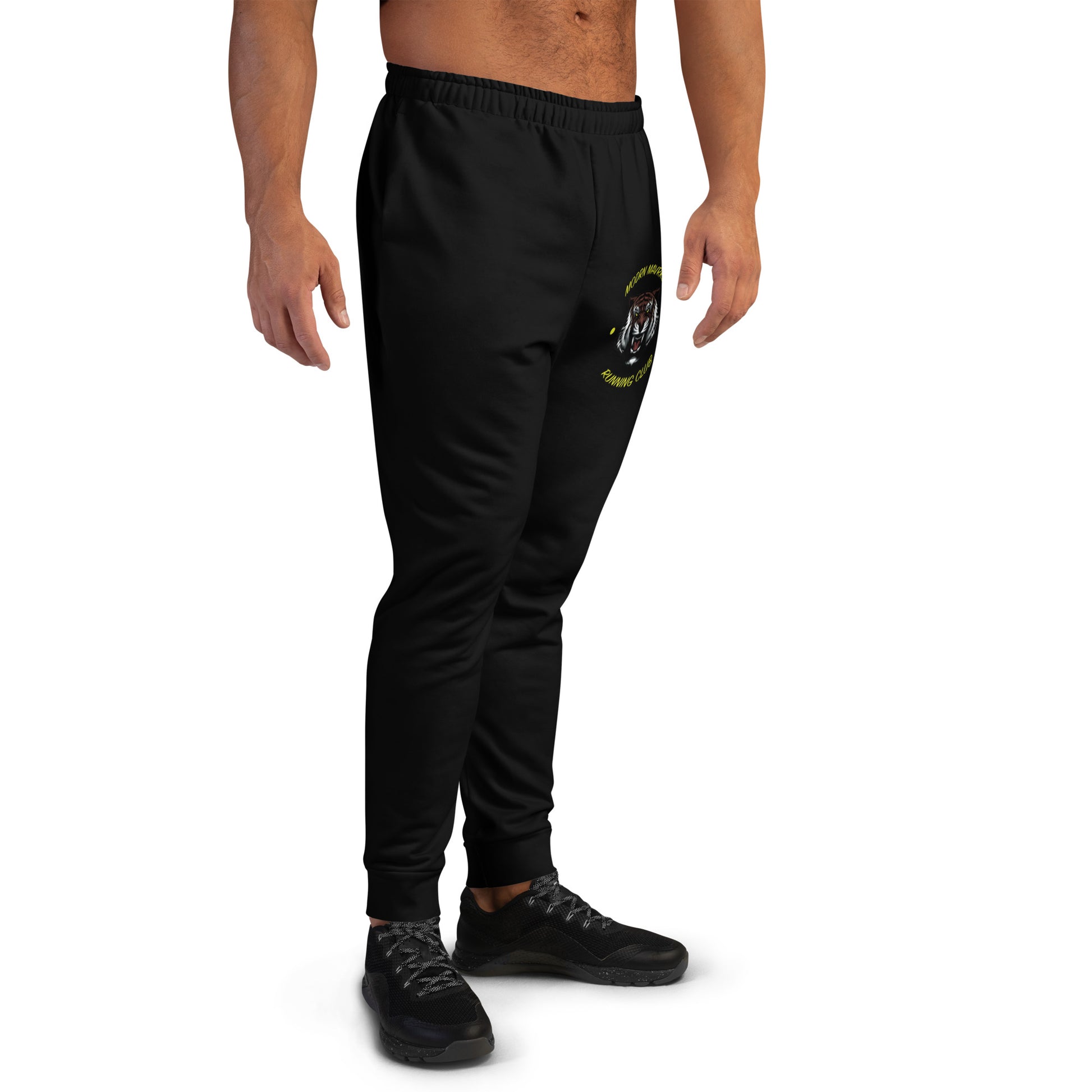 modrn Mavrks Running Club Men's Joggers image 1