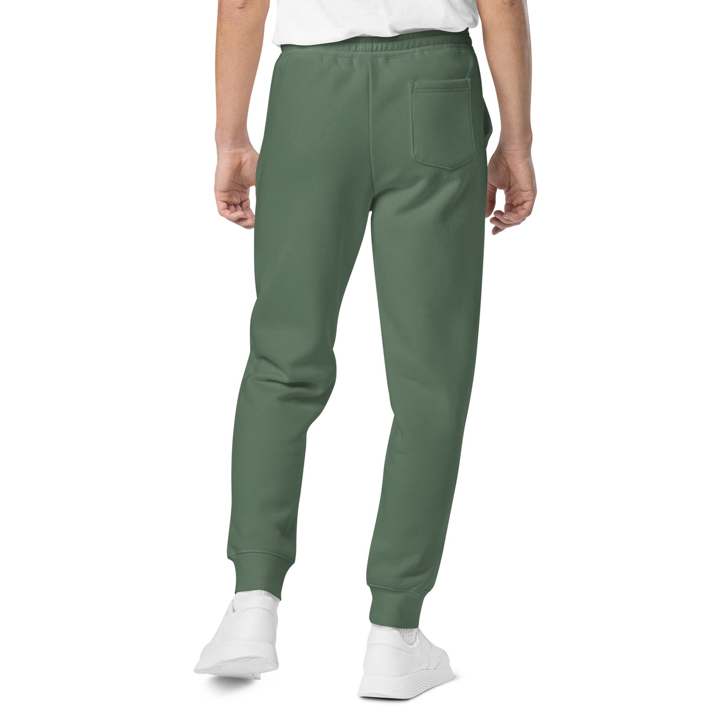 modrn Mavrks Self Defense Unisex pigment-dyed sweatpants image 20