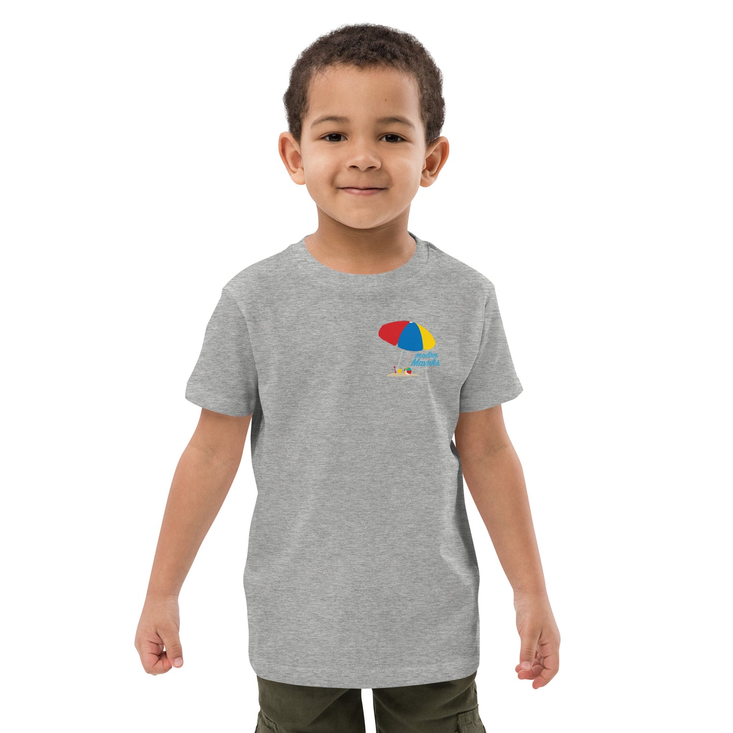 Organic cotton kids t-shirt image 20