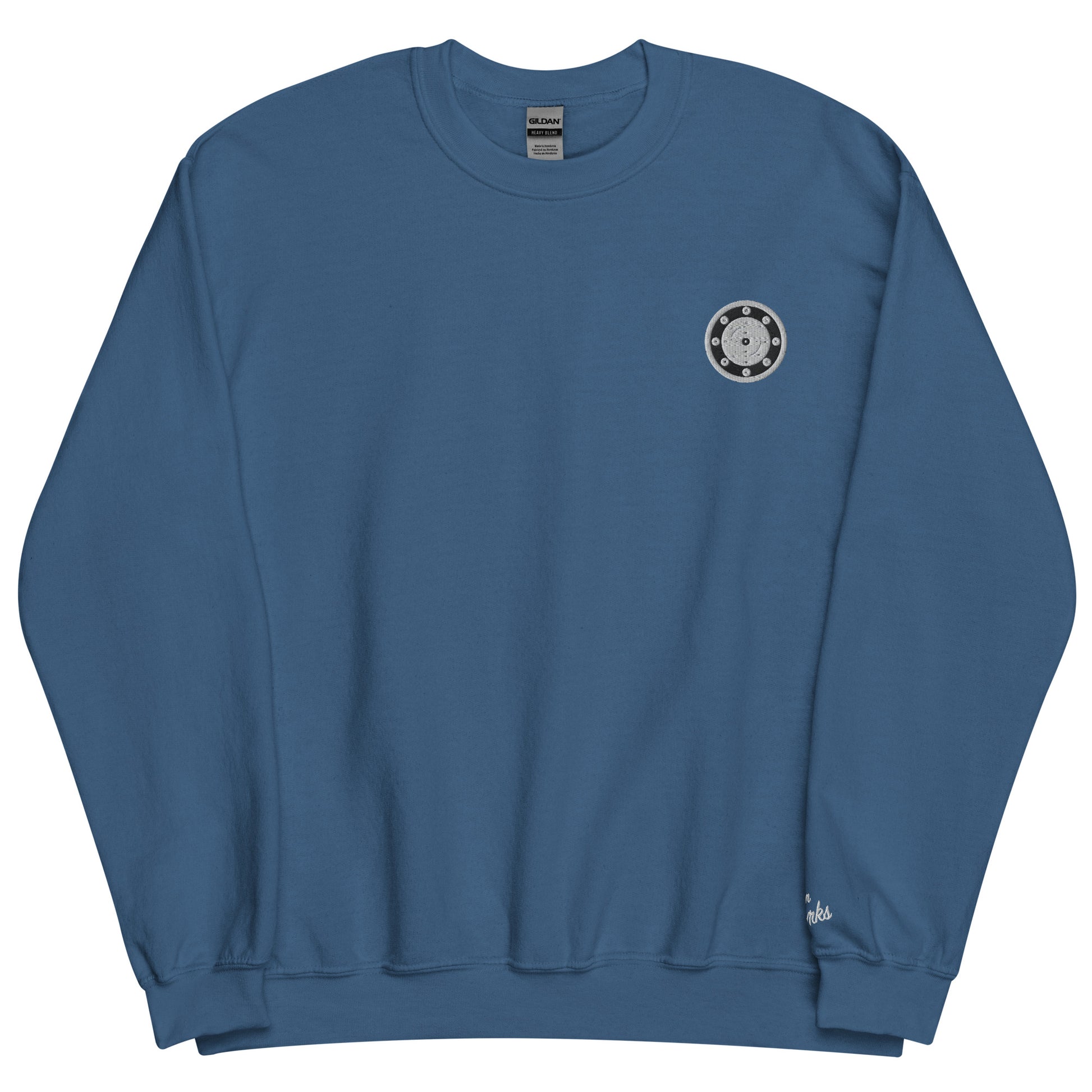 modrn Mavrks Self Defense Unisex Sweatshirt image 40