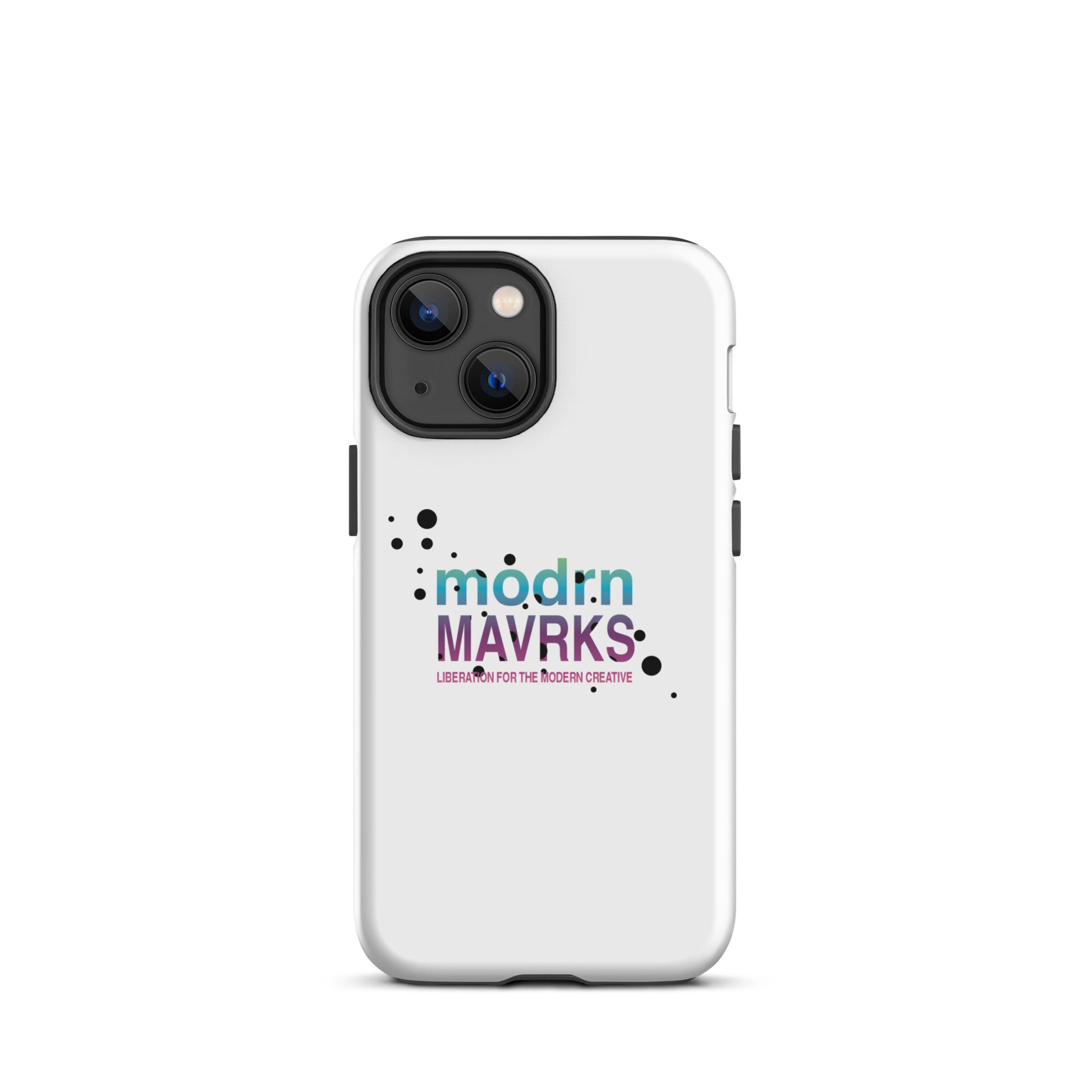 modrn Mavrks YK Tough Case for iPhone® image 15