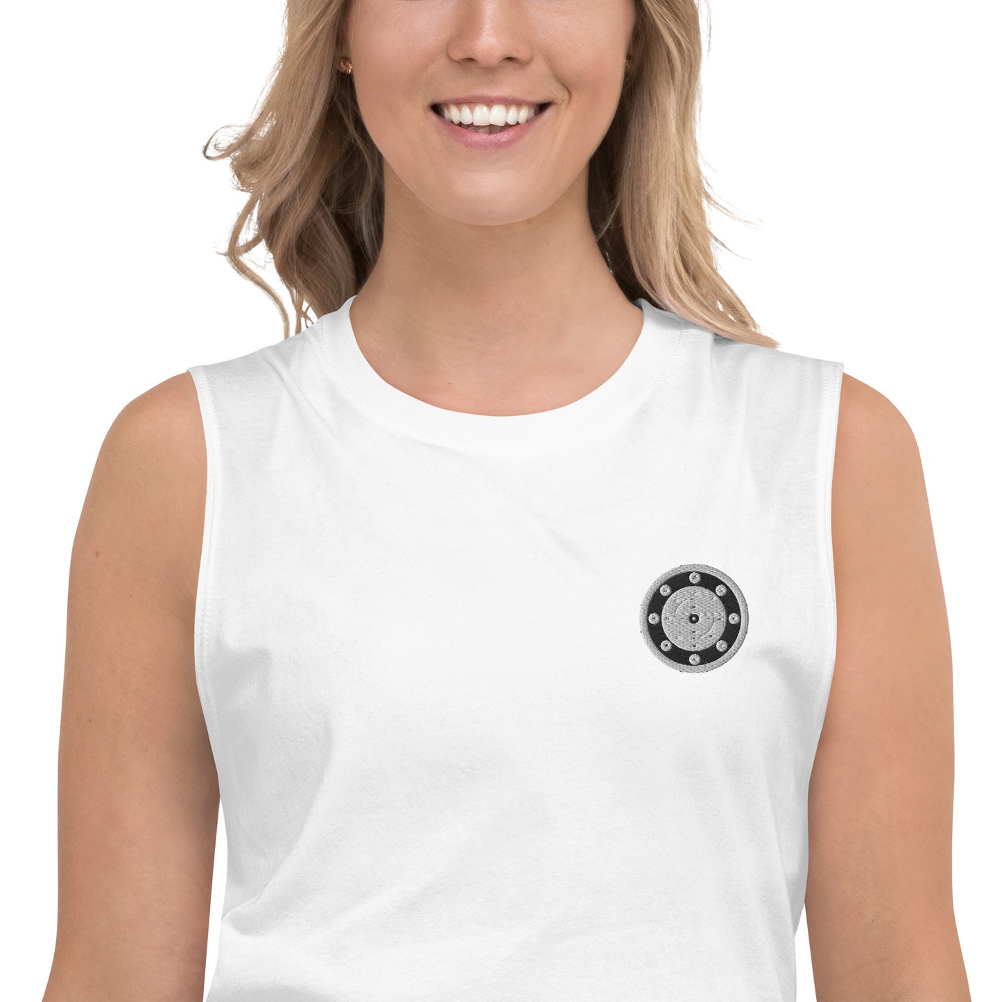 modrn Mavrks Self Defense Muscle Shirt image 32