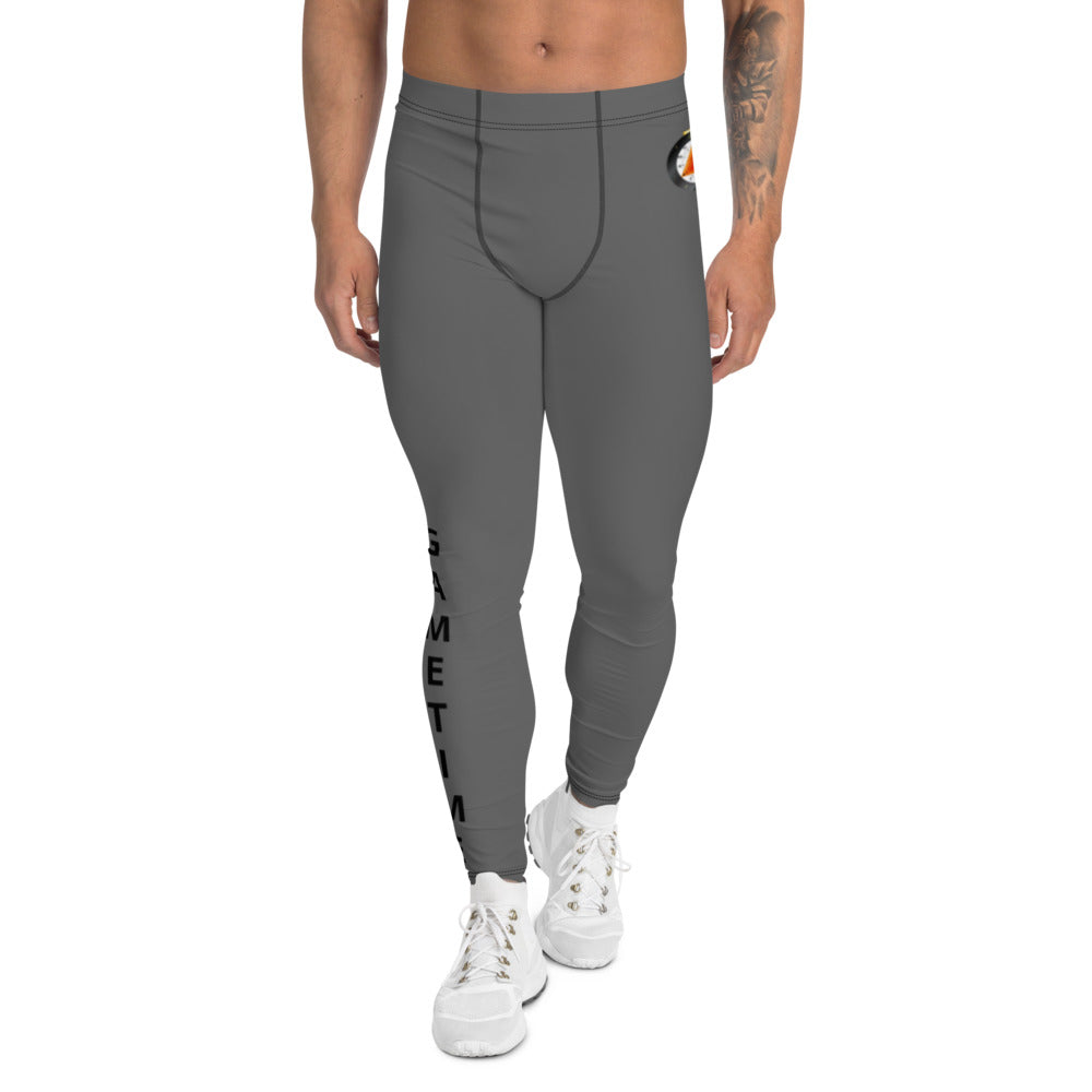 GT01 Men's Leggings image 4