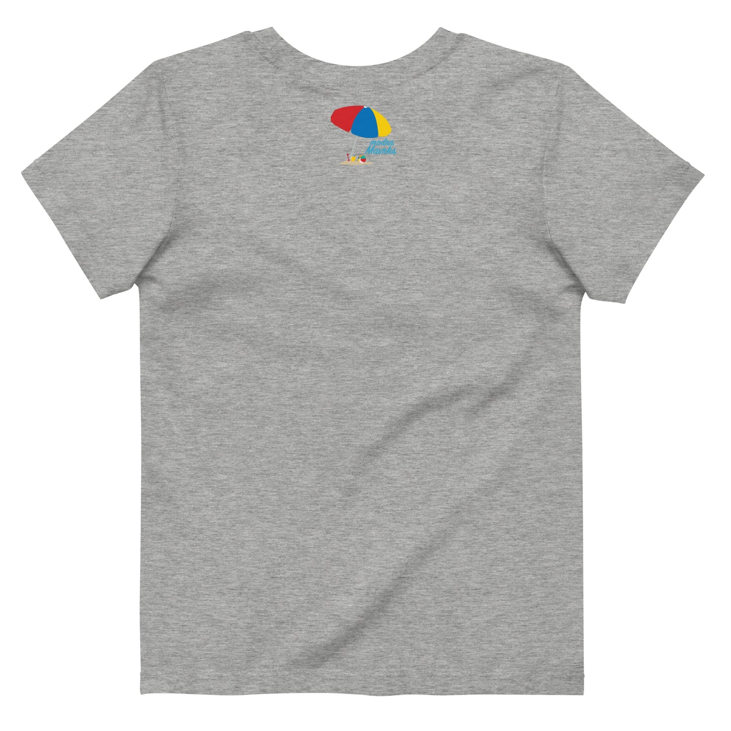 Organic cotton kids t-shirt image 29