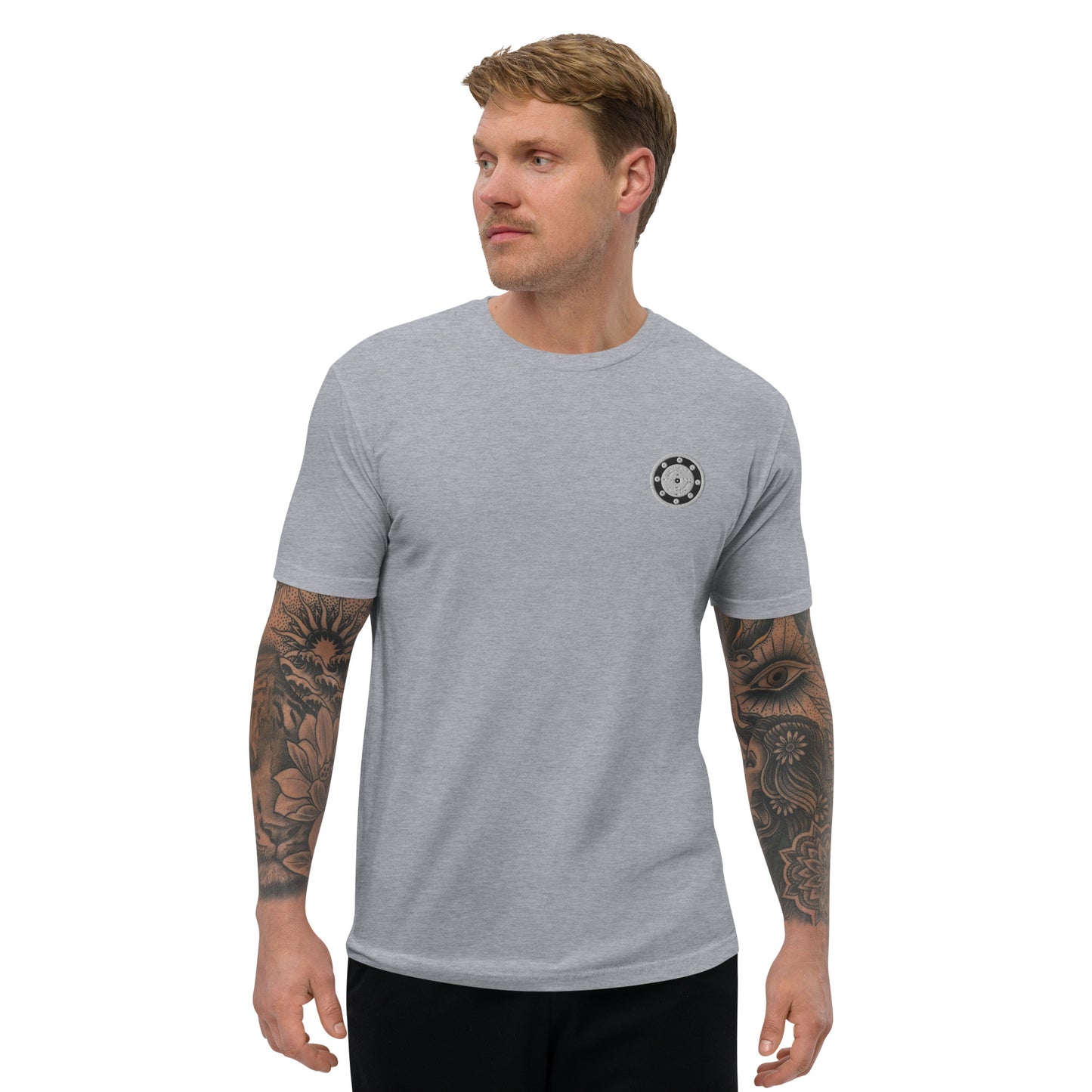 System of Defense Short Sleeve T-shirt image 24