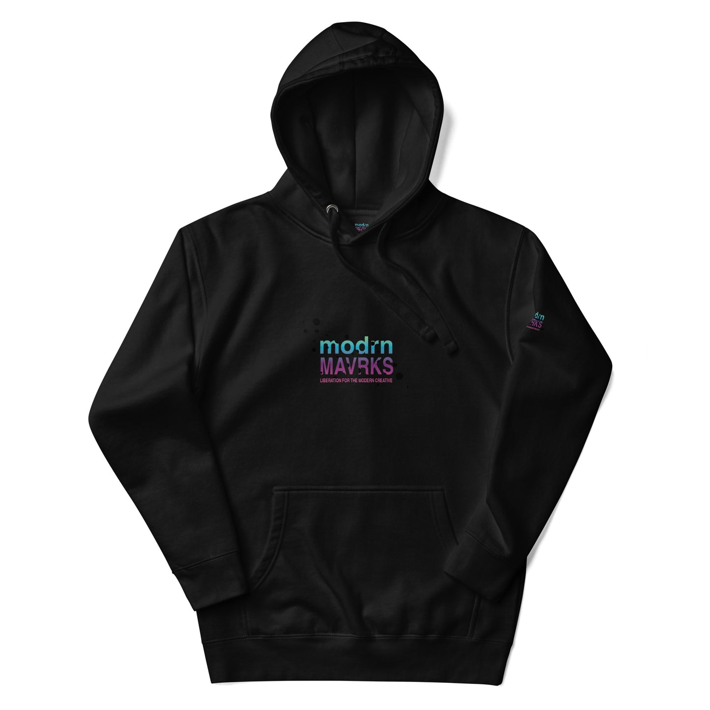 modrn Mavrks YK Unisex Hoodie image 24