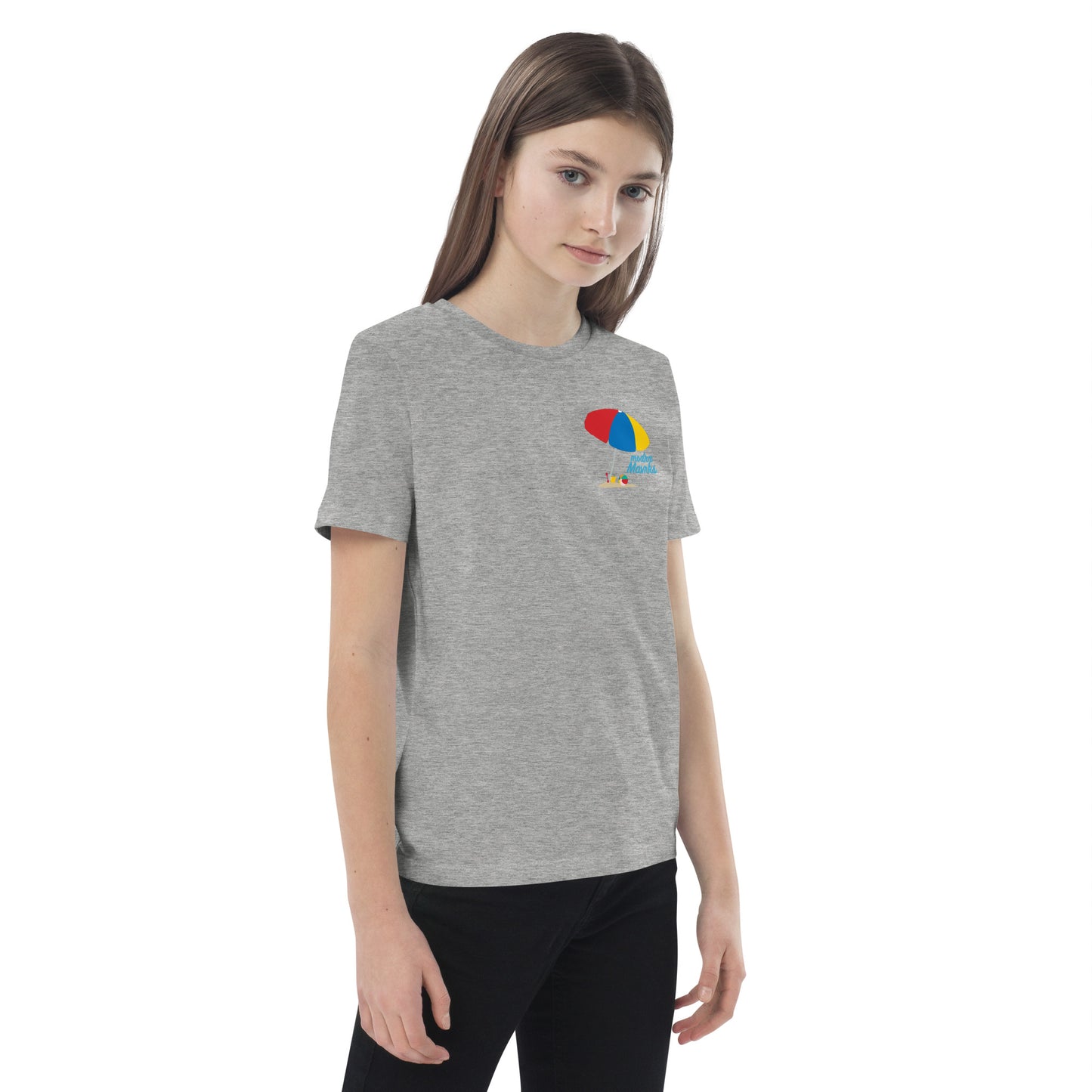 Organic cotton kids t-shirt image 21
