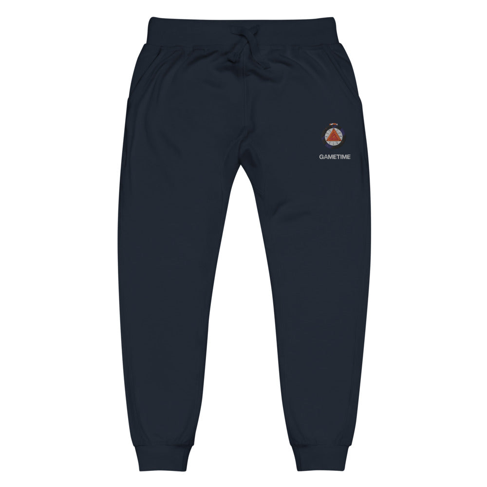 GT01 Unisex fleece sweatpants image 25