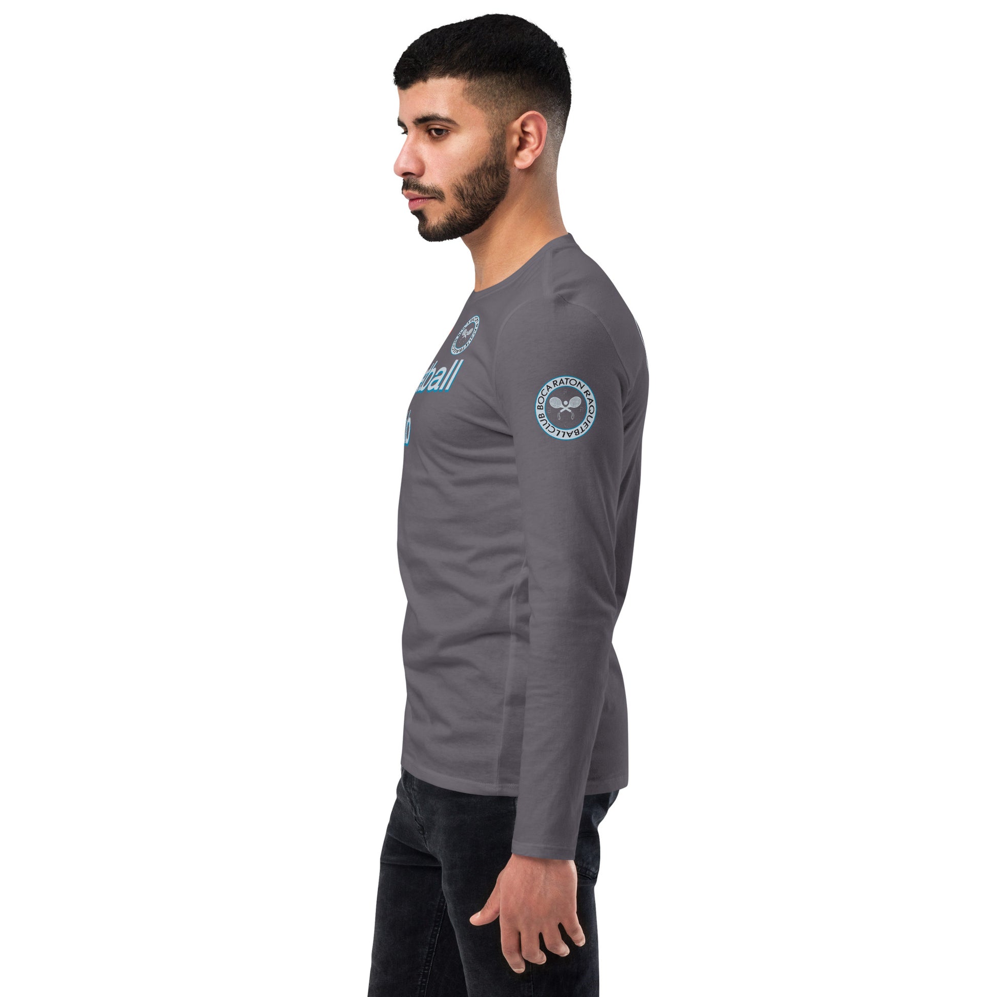 BRCC Unisex fashion long sleeve shirt image 41