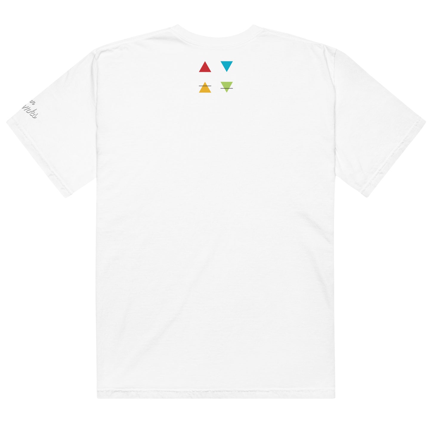 modrn Mavrks Earth Element Unisex garment-dyed heavyweight t-shirt image 15