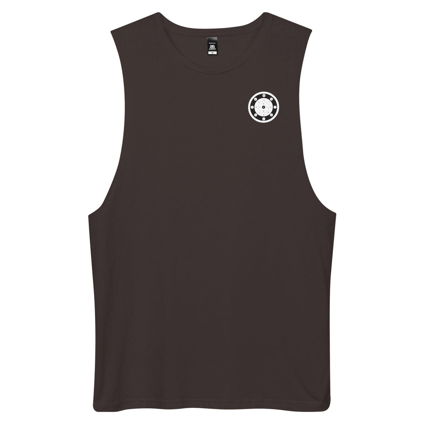 modrn Mavrks Self Defense Men’s drop arm tank top image 24