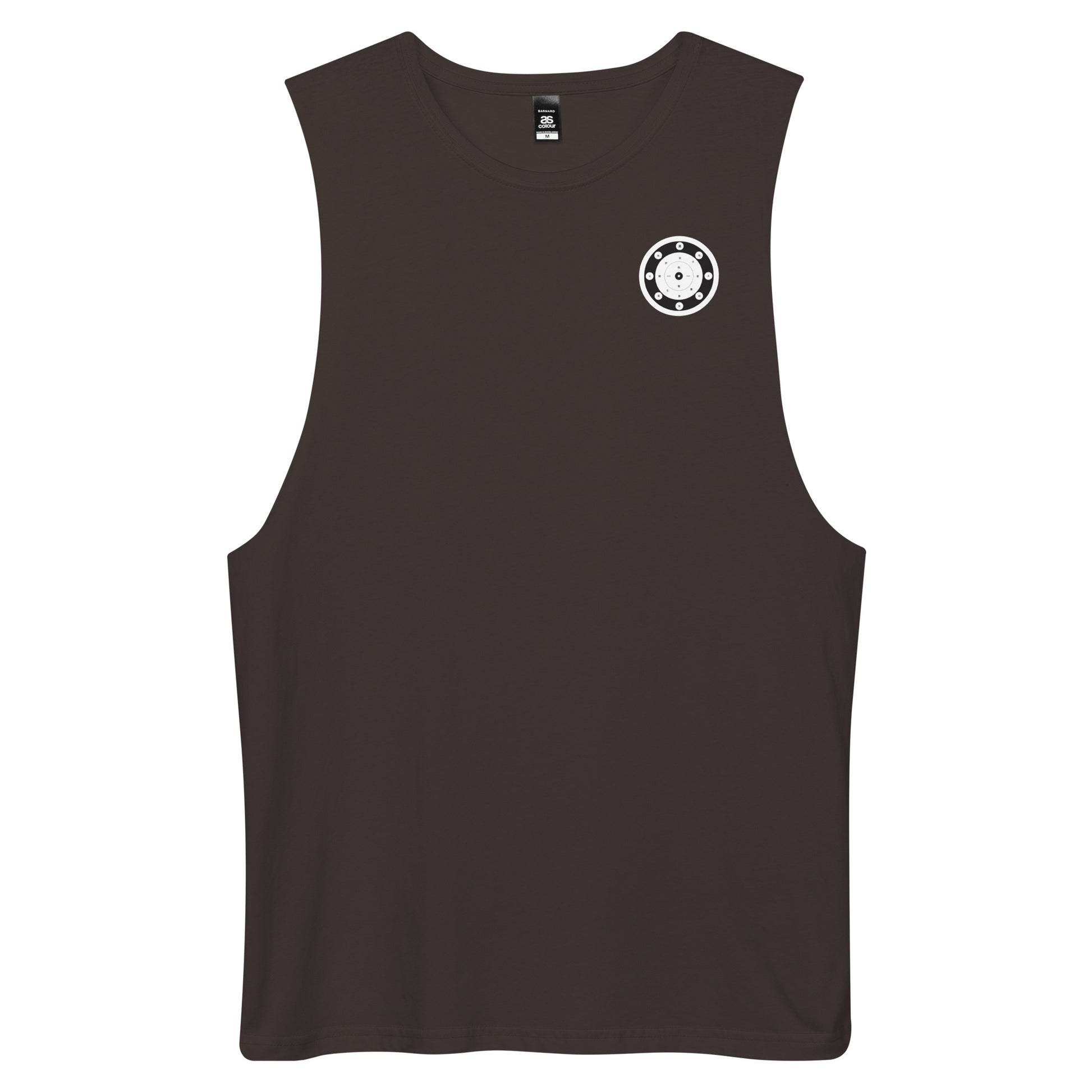 modrn Mavrks Self Defense Men’s drop arm tank top image 24