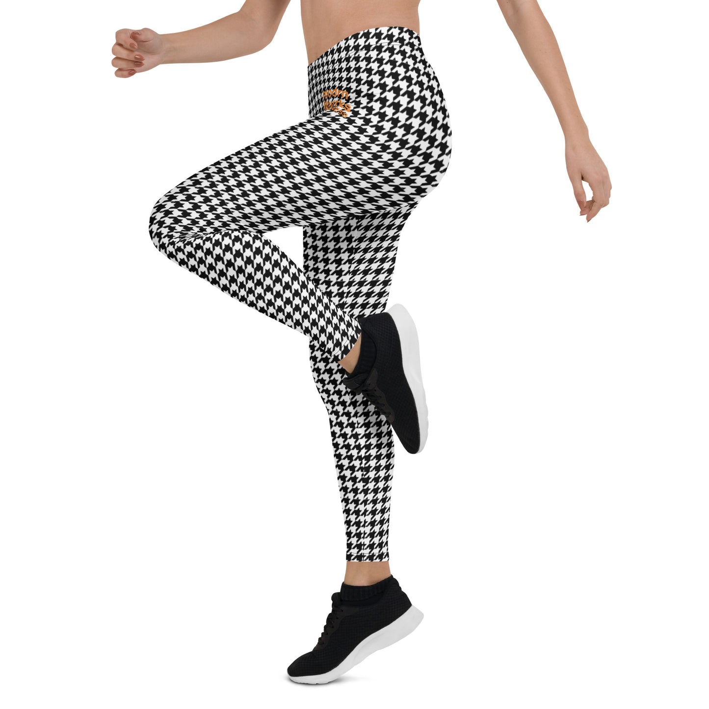 modrn Mavrks Fitness Leggings image 7