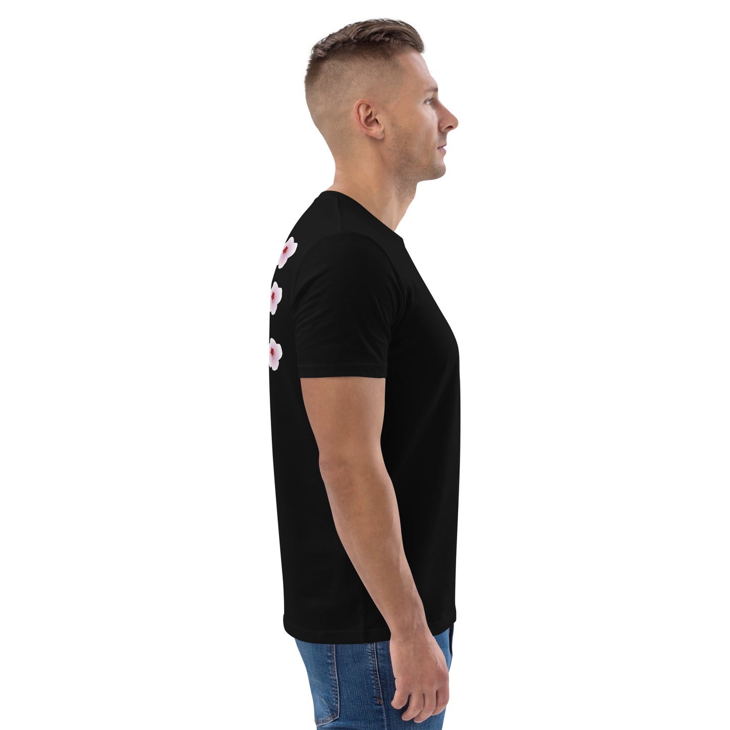 MM Unisex organic cotton t-shirt image 6