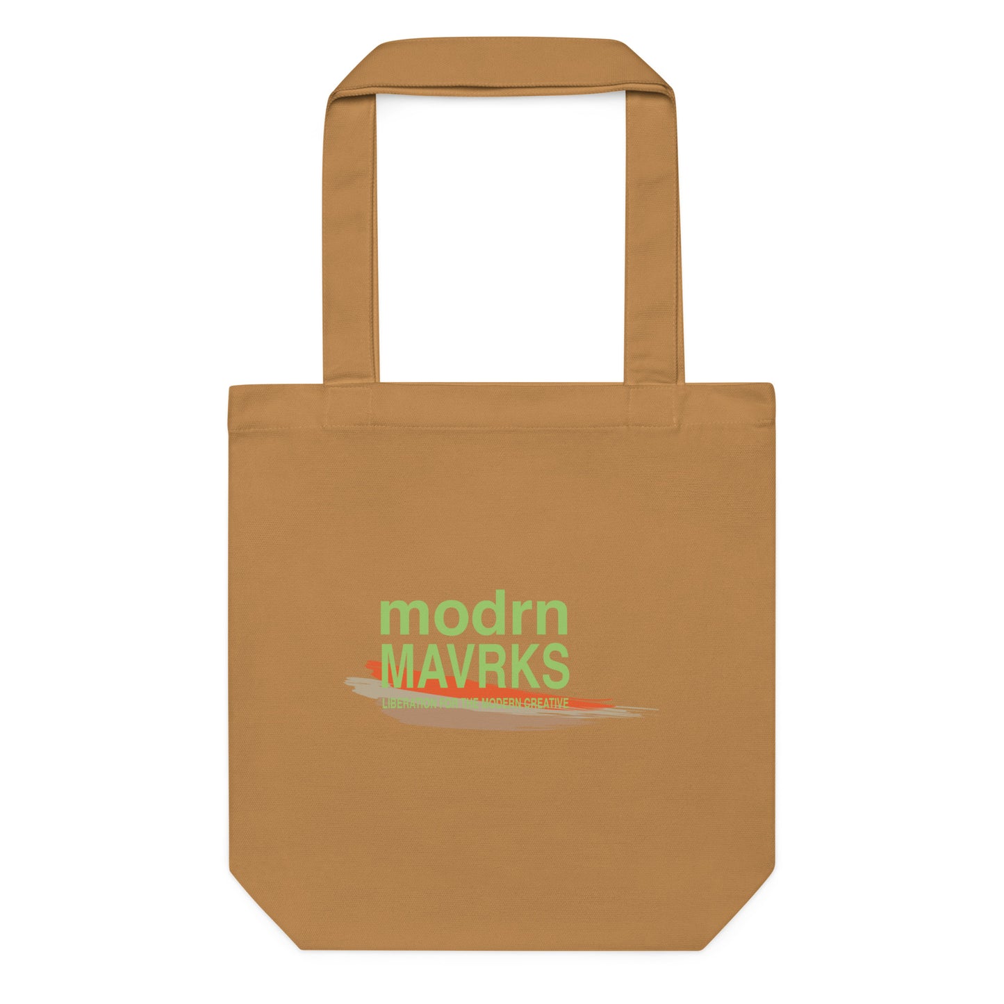 modrn Mavrks "Square'd" Cotton tote bag image 20