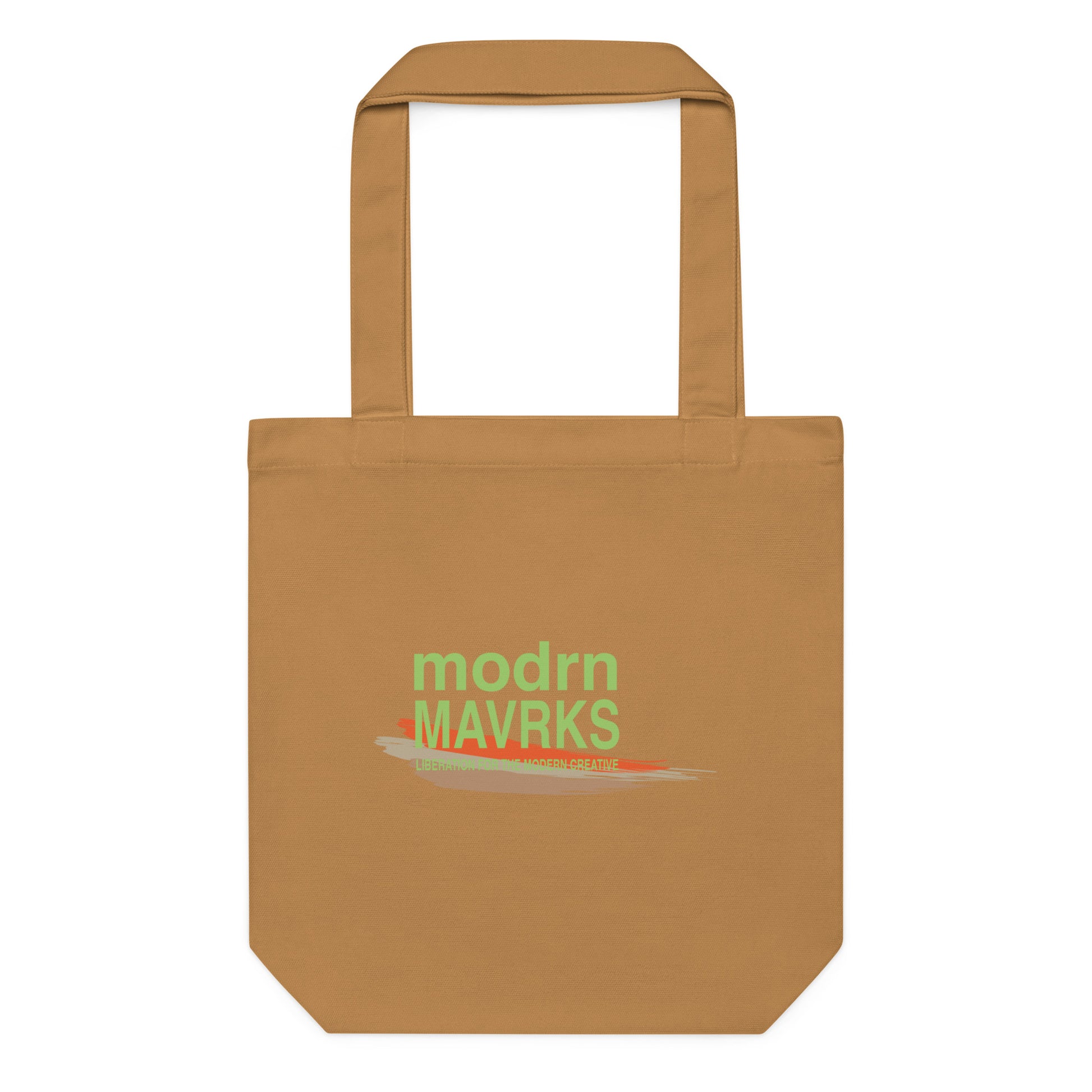 modrn Mavrks "Square'd" Cotton tote bag image 20
