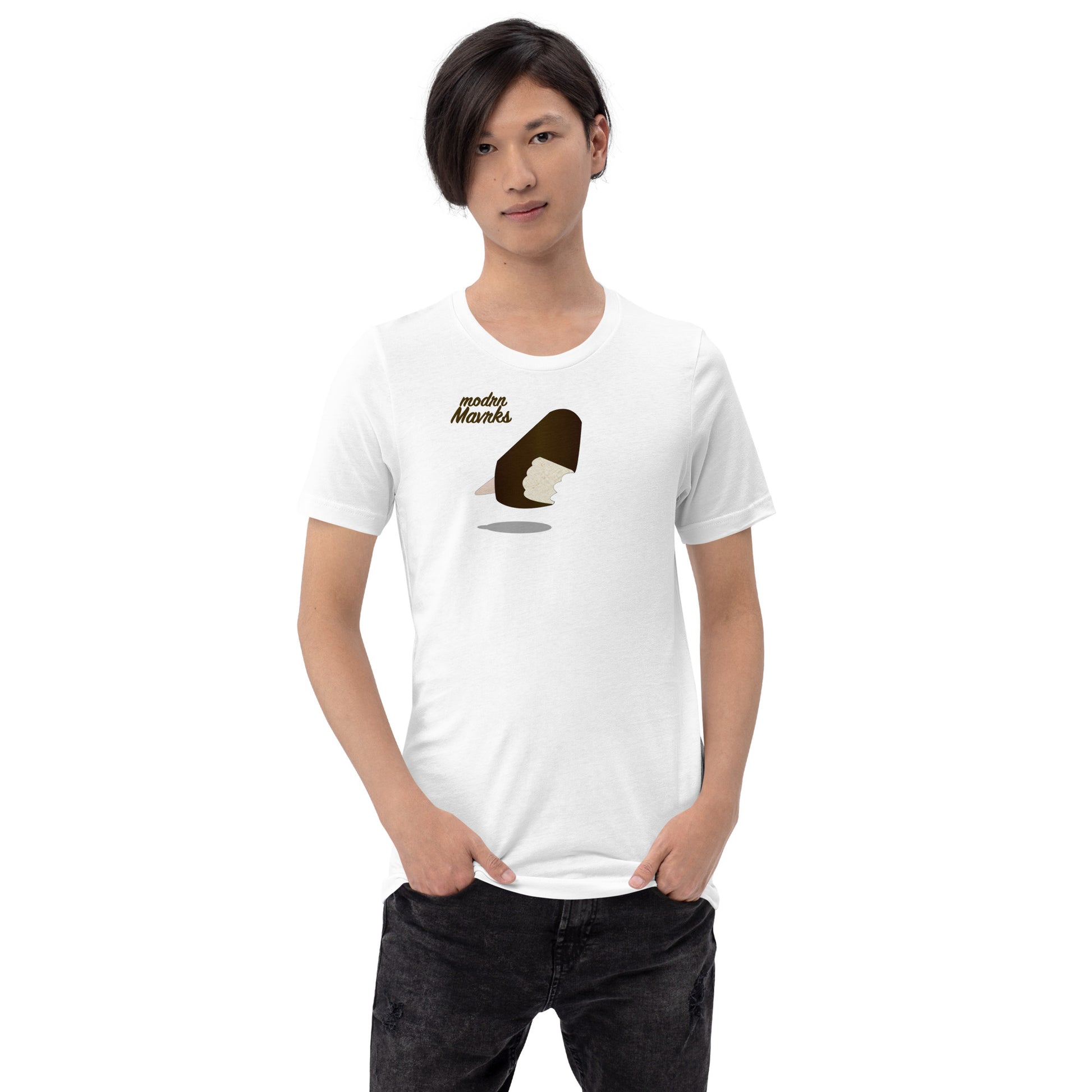 modrn Mavrks Summer Treat Unisex t-shirt image 36