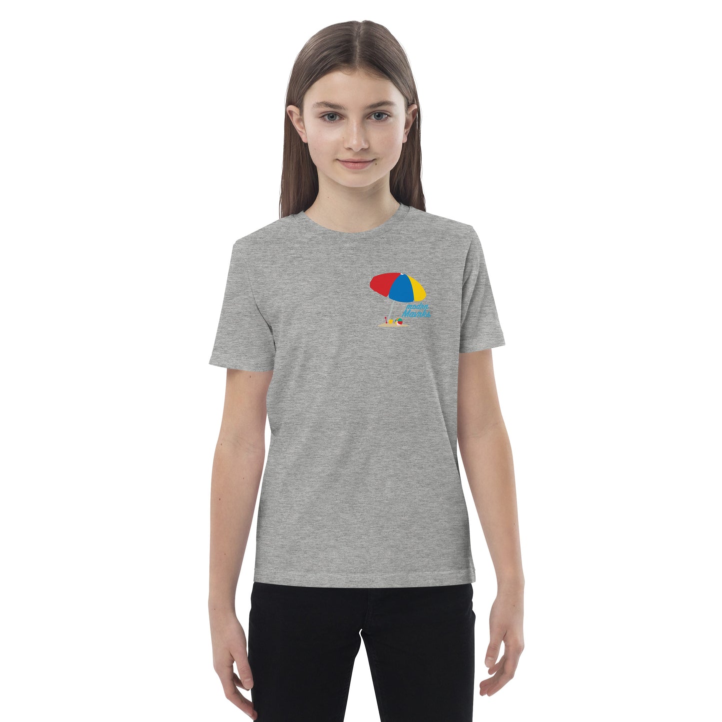 Organic cotton kids t-shirt image 22