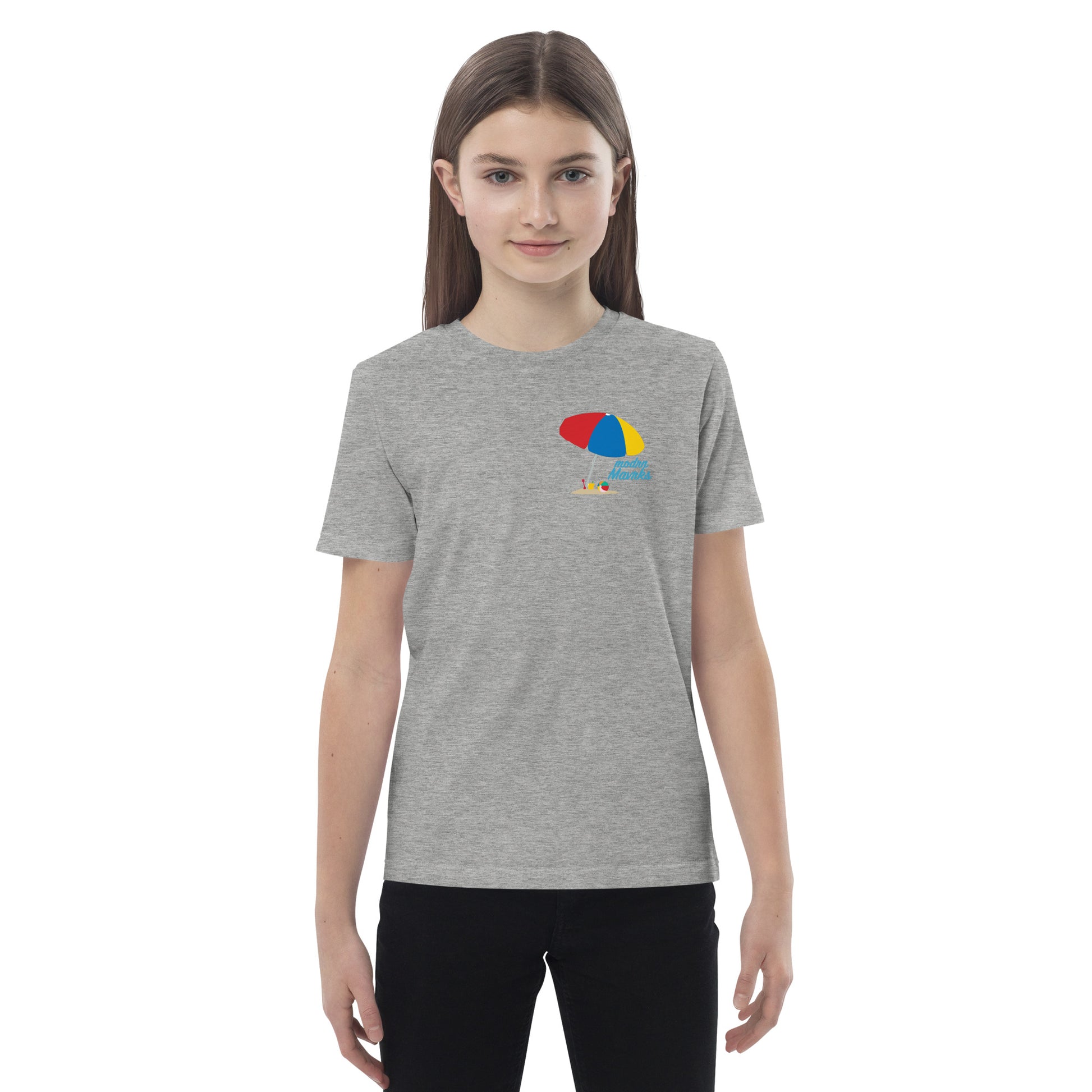 Organic cotton kids t-shirt image 22