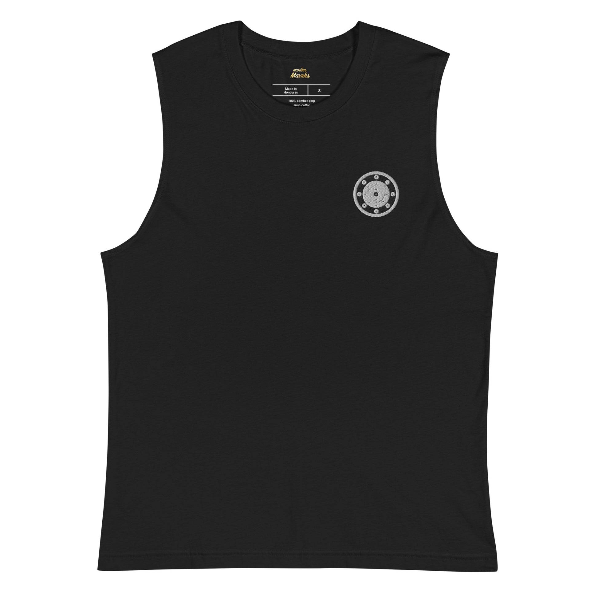 modrn Mavrks Self Defense Muscle Shirt image 5