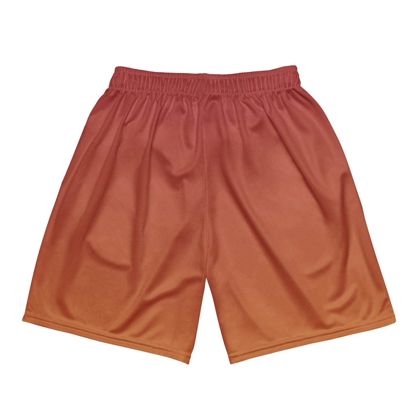 modrn Mavrks fade Unisex mesh shorts image 1