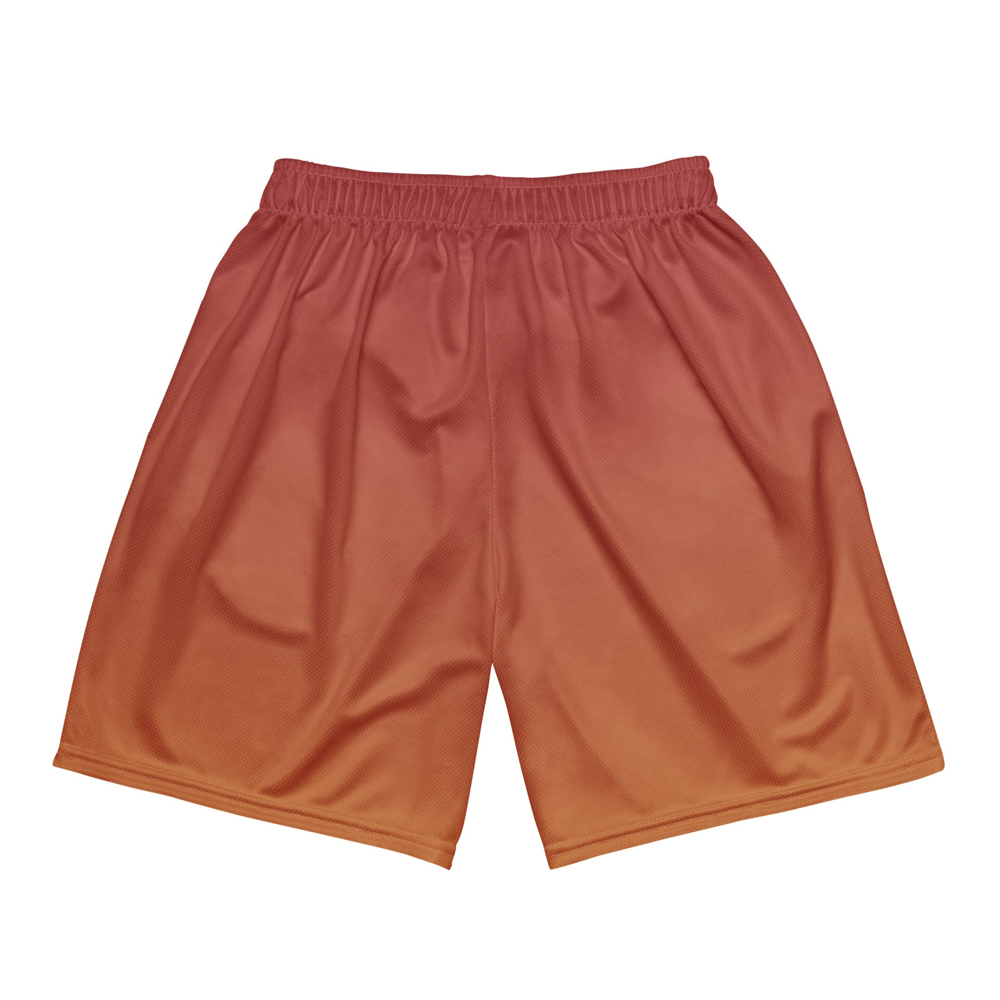 modrn Mavrks fade Unisex mesh shorts image 1