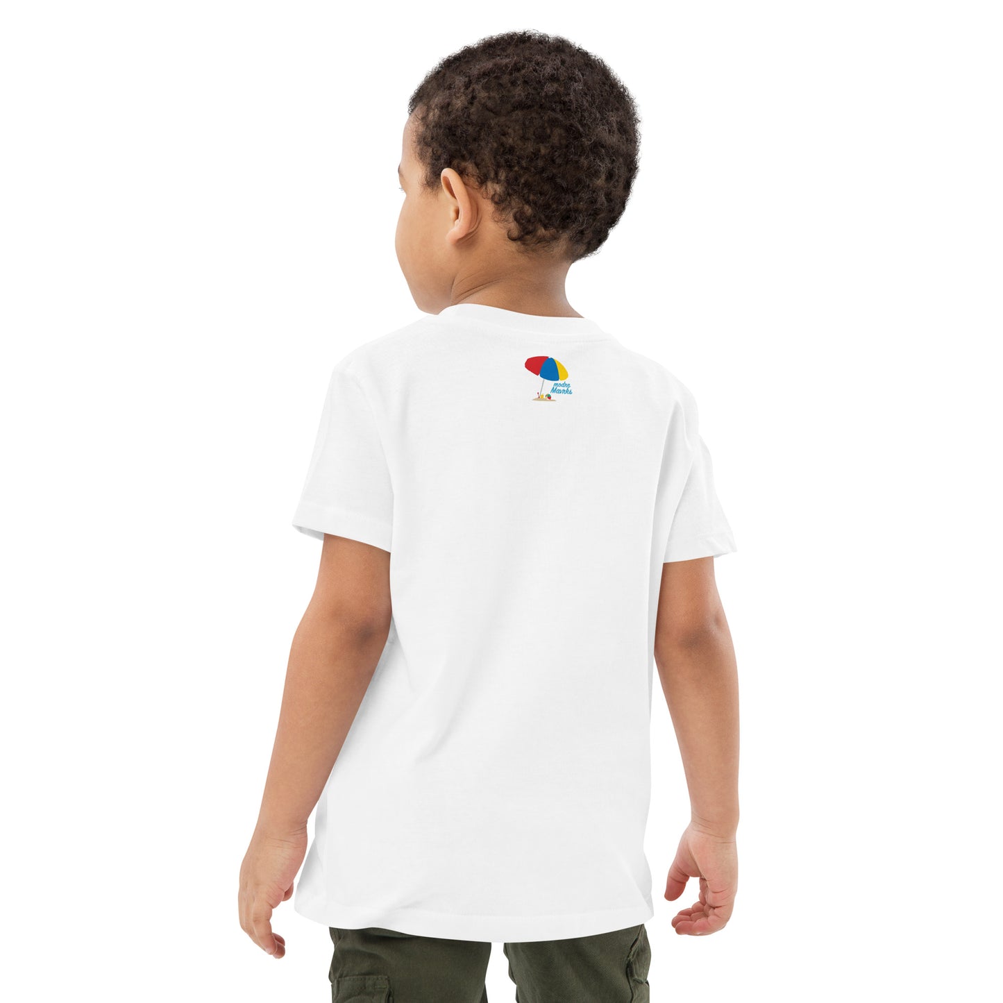 Organic cotton kids t-shirt image 16
