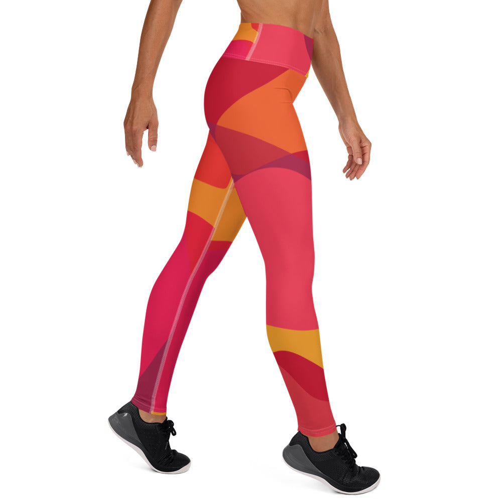 modrn Mavrks 21/22 fitness Leggings image 2