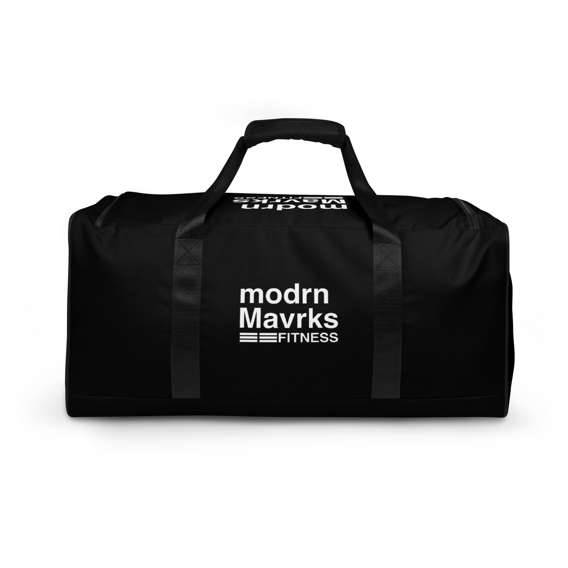 modrn Mavrks Fitness Duffle bag image 6