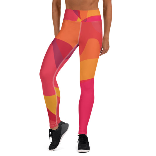modrn Mavrks 21/22 fitness Leggings image 0