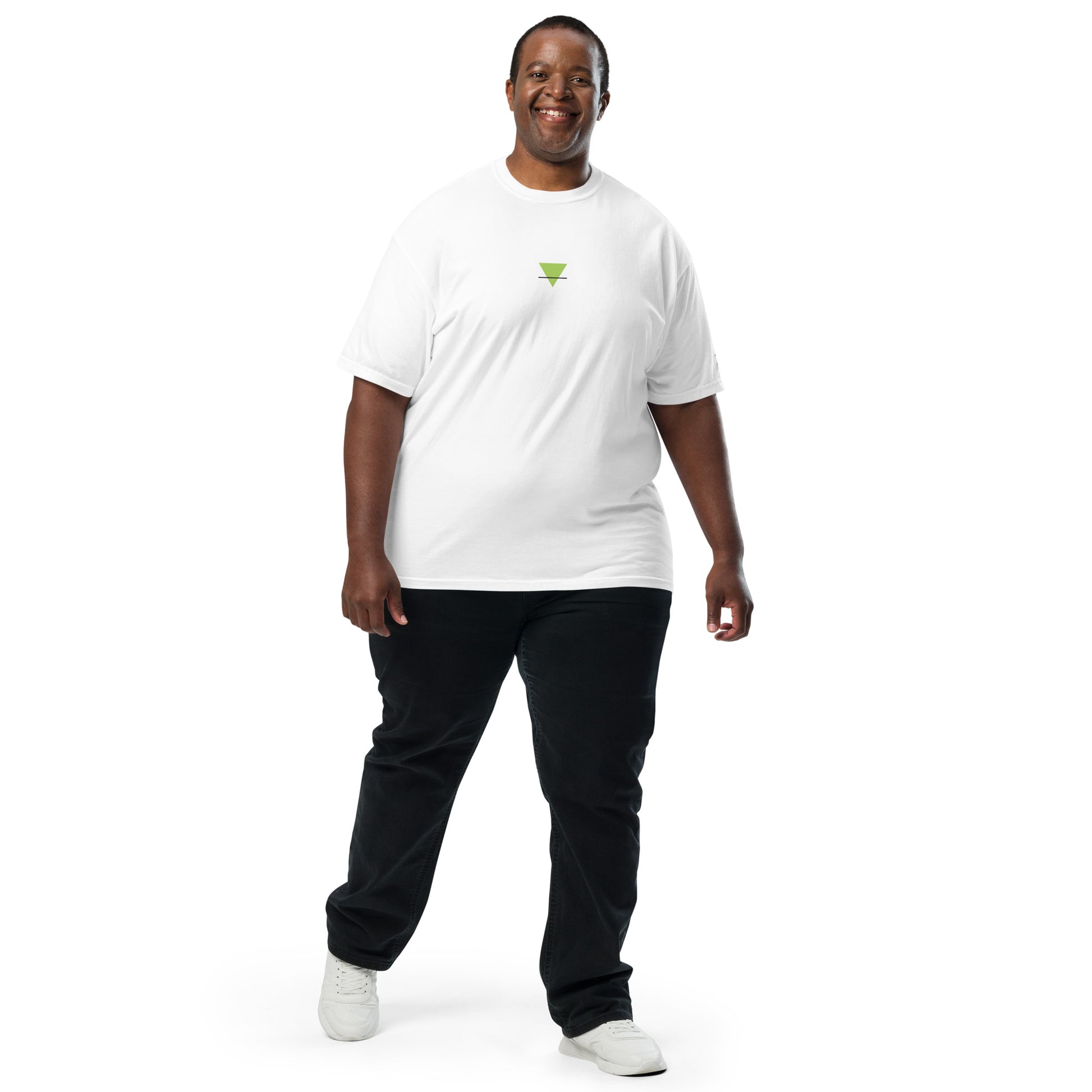 modrn Mavrks Earth Element Unisex garment-dyed heavyweight t-shirt image 12