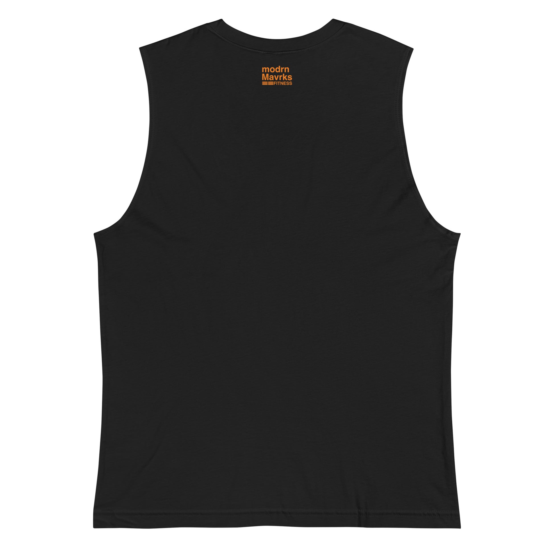 modrn mavrks Fitness Muscle Shirt image 11