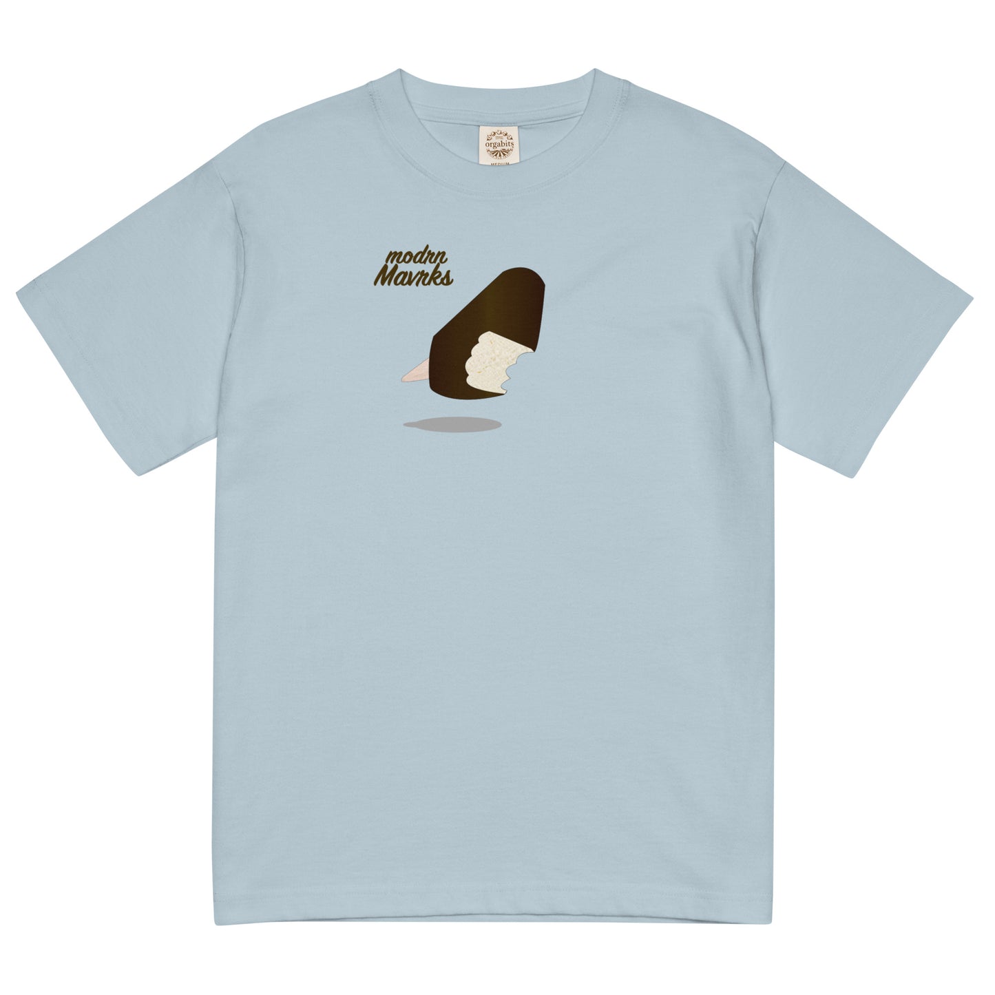 modrn Mavrks_Summer Treat Lightweight cotton t-shirt image 18