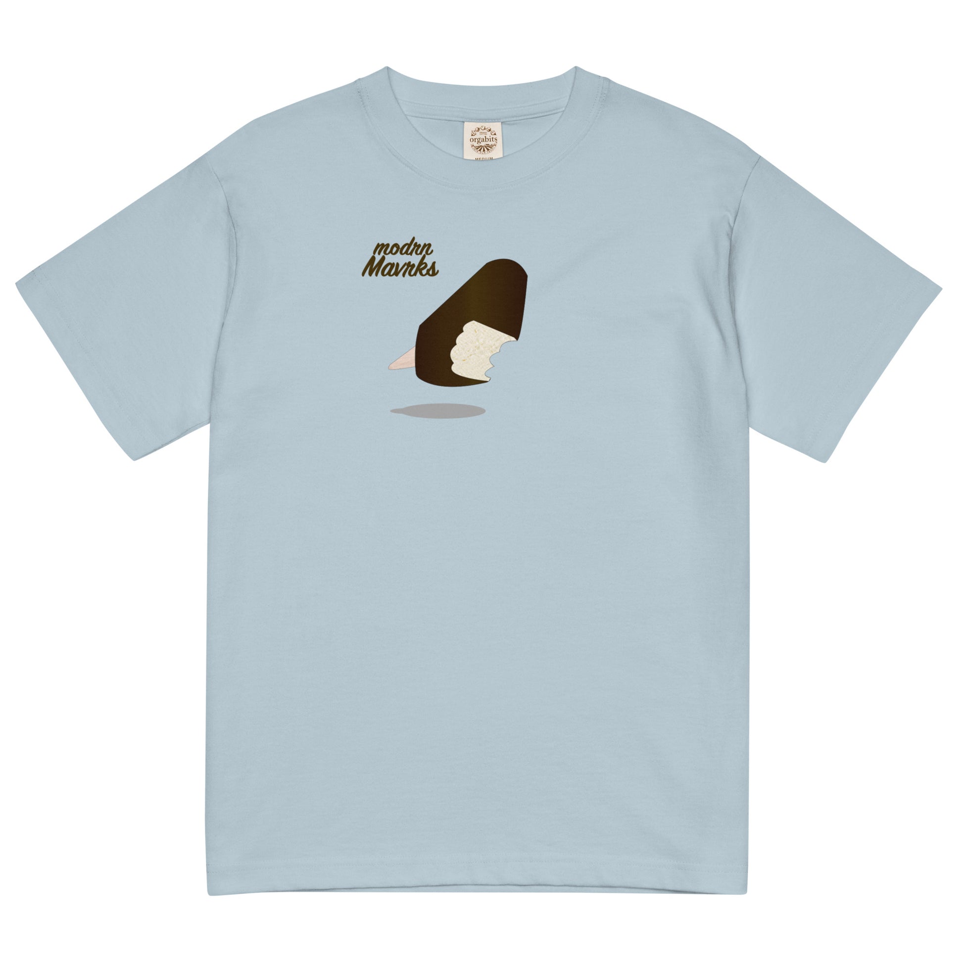 modrn Mavrks_Summer Treat Lightweight cotton t-shirt image 18