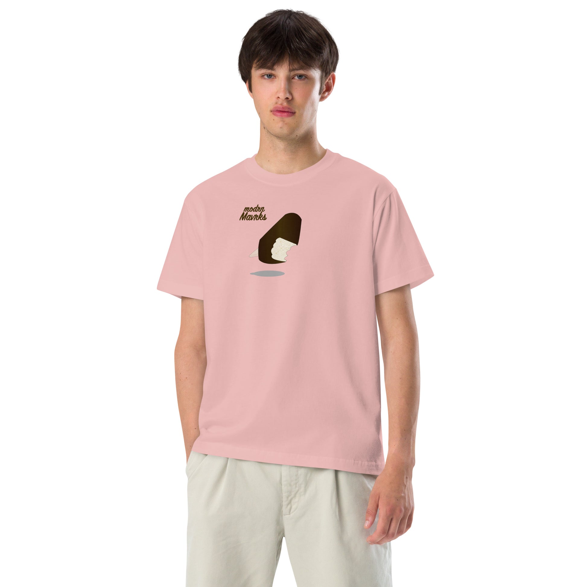 modrn Mavrks_Summer Treat Lightweight cotton t-shirt image 2