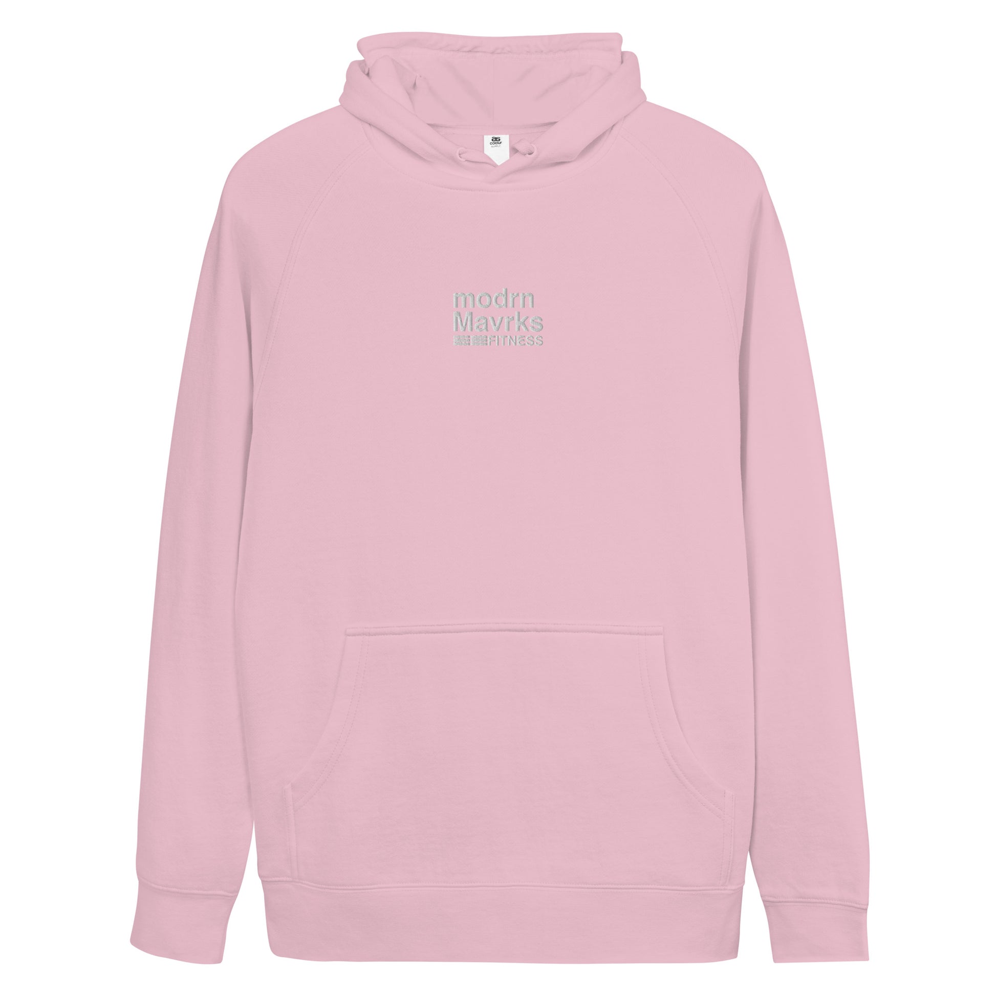 modrn Mavrks Fitness Unisex kangaroo pocket hoodie image 43