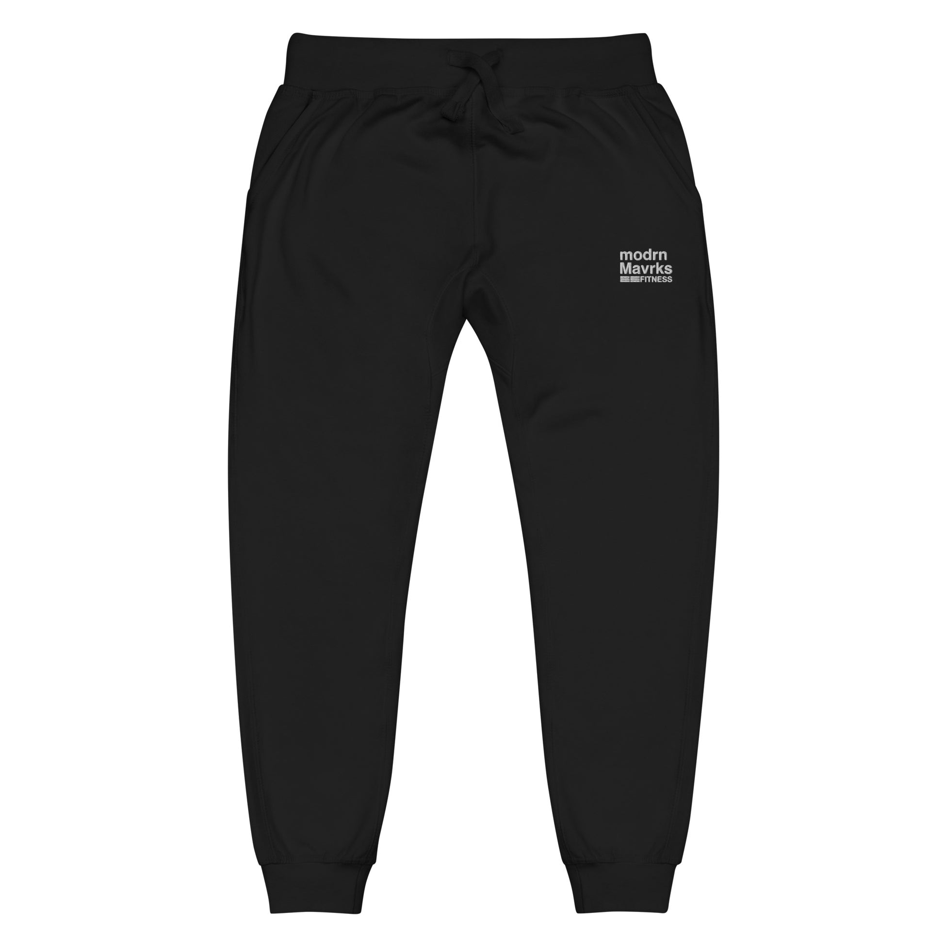 modrn Mavrks Fitness Unisex fleece sweatpants image 0
