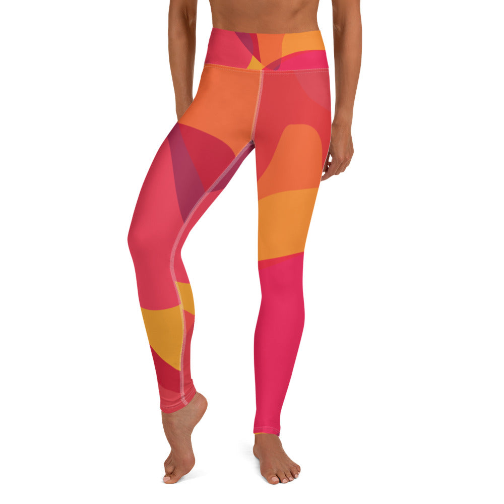 modrn Mavrks 21/22 fitness Leggings image 8