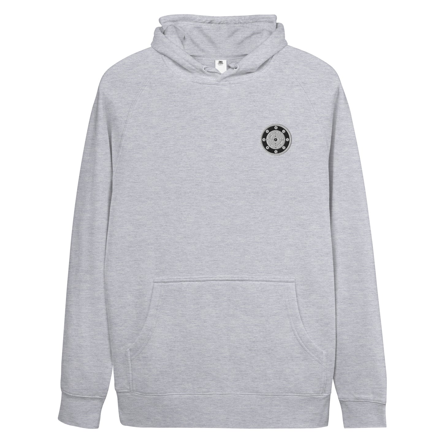 modrn Mavrks Self Defense Unisex kangaroo pocket hoodie image 17