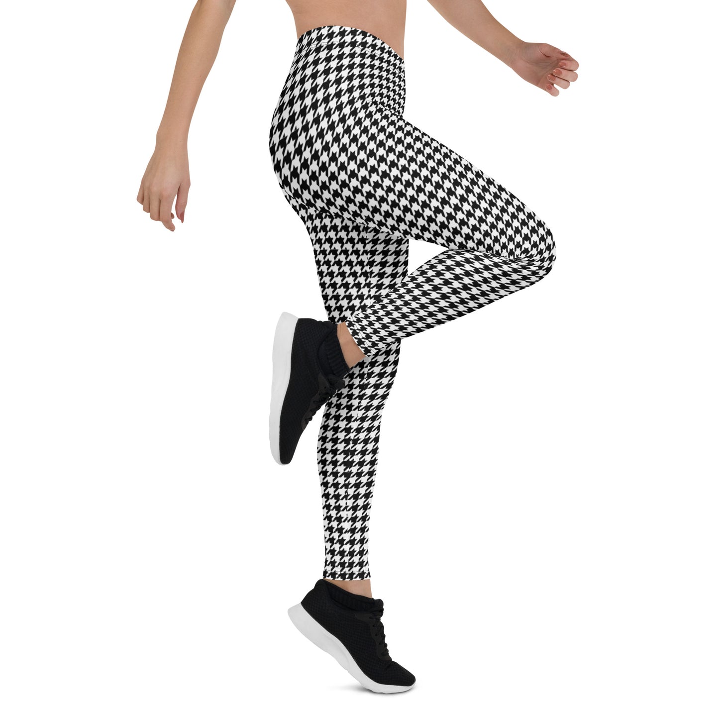 modrn Mavrks Fitness Leggings image 5