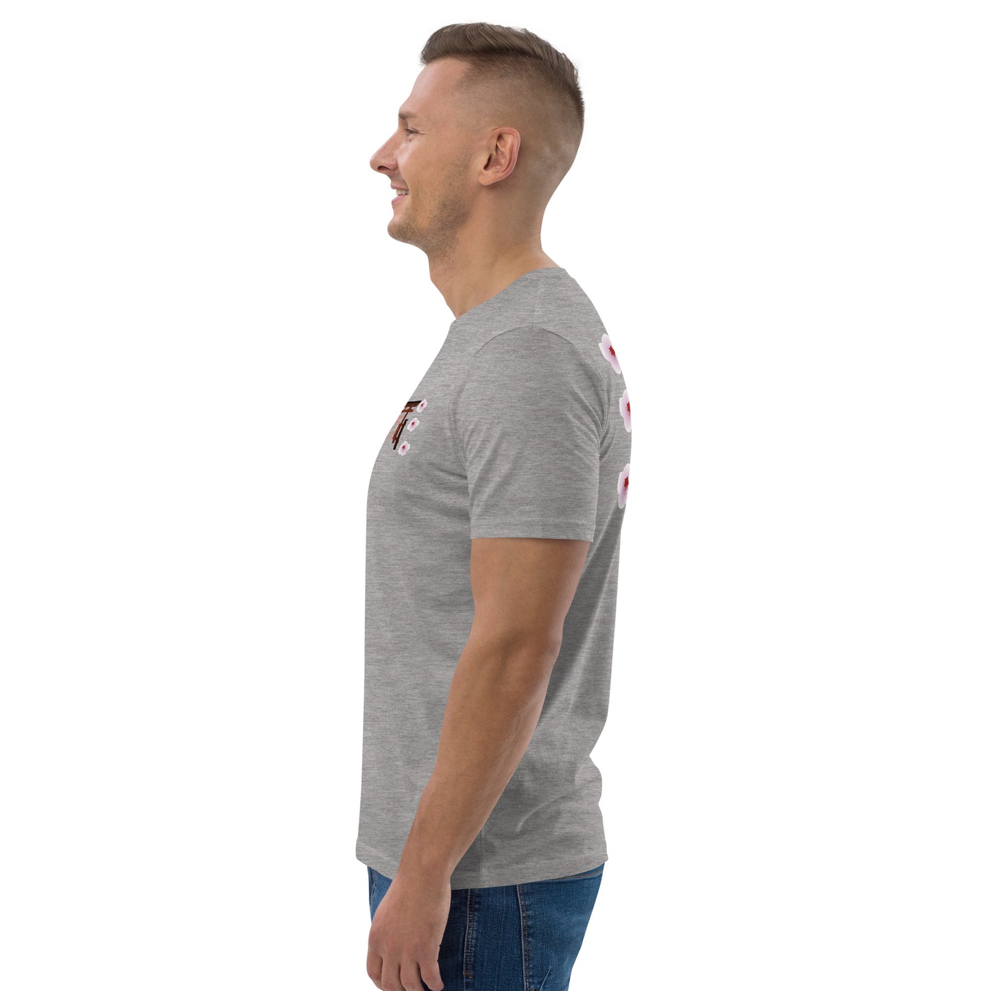 MM Unisex organic cotton t-shirt image 18
