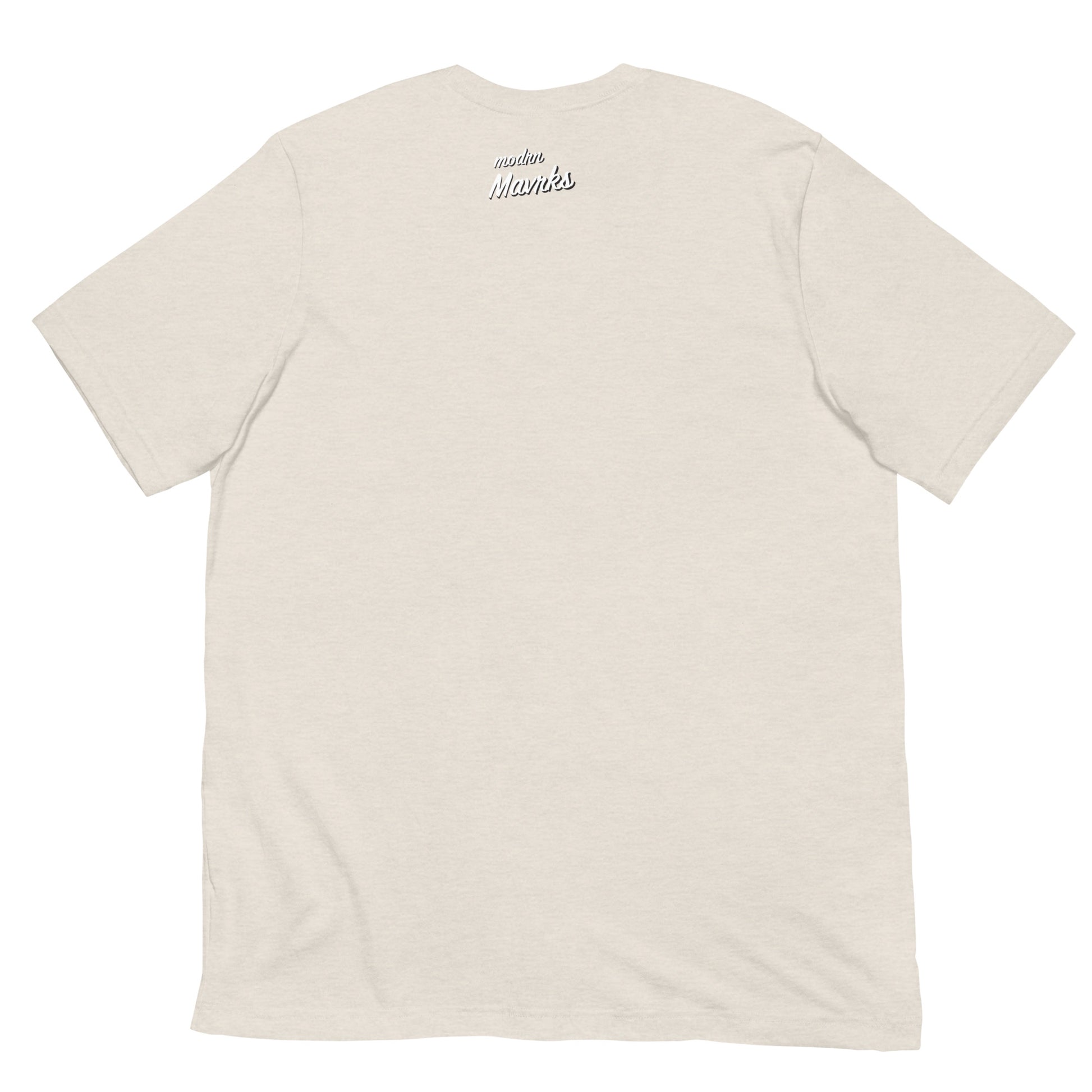 modrn Mavrks Summer Treat Unisex t-shirt image 22