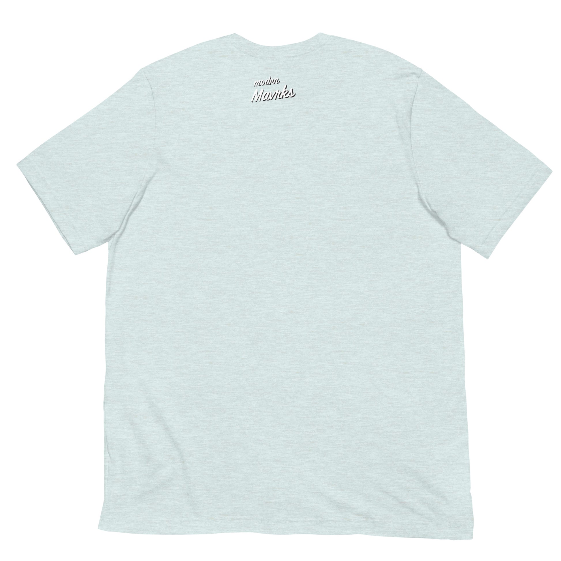 modrn Mavrks Summer Treat Unisex t-shirt image 31