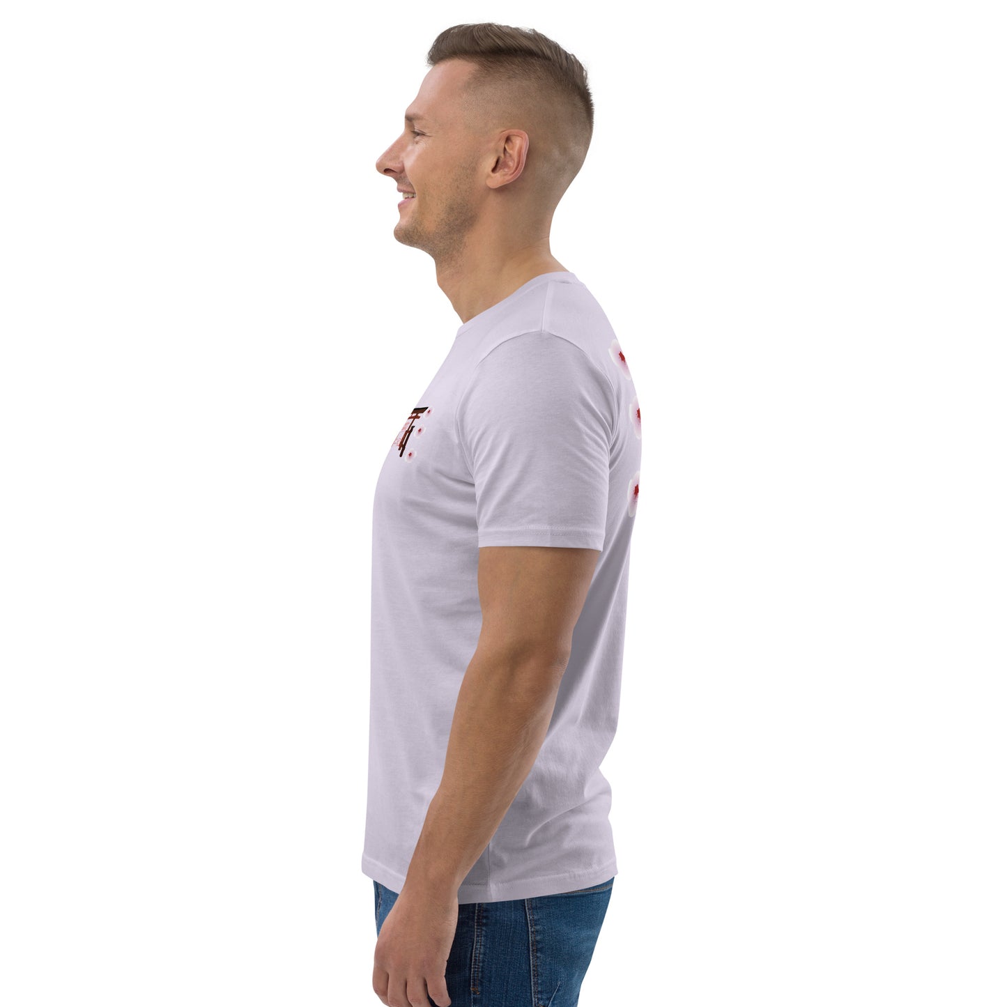MM Unisex organic cotton t-shirt image 39