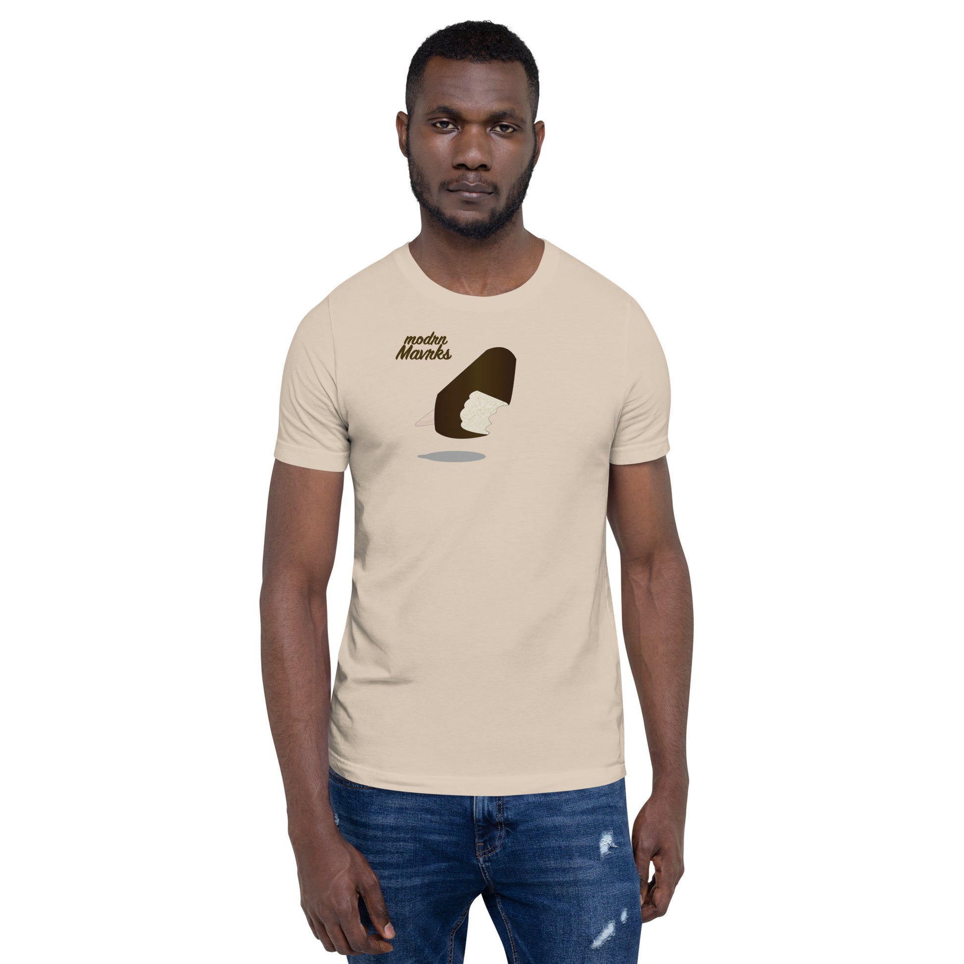 modrn Mavrks Summer Treat Unisex t-shirt image 13