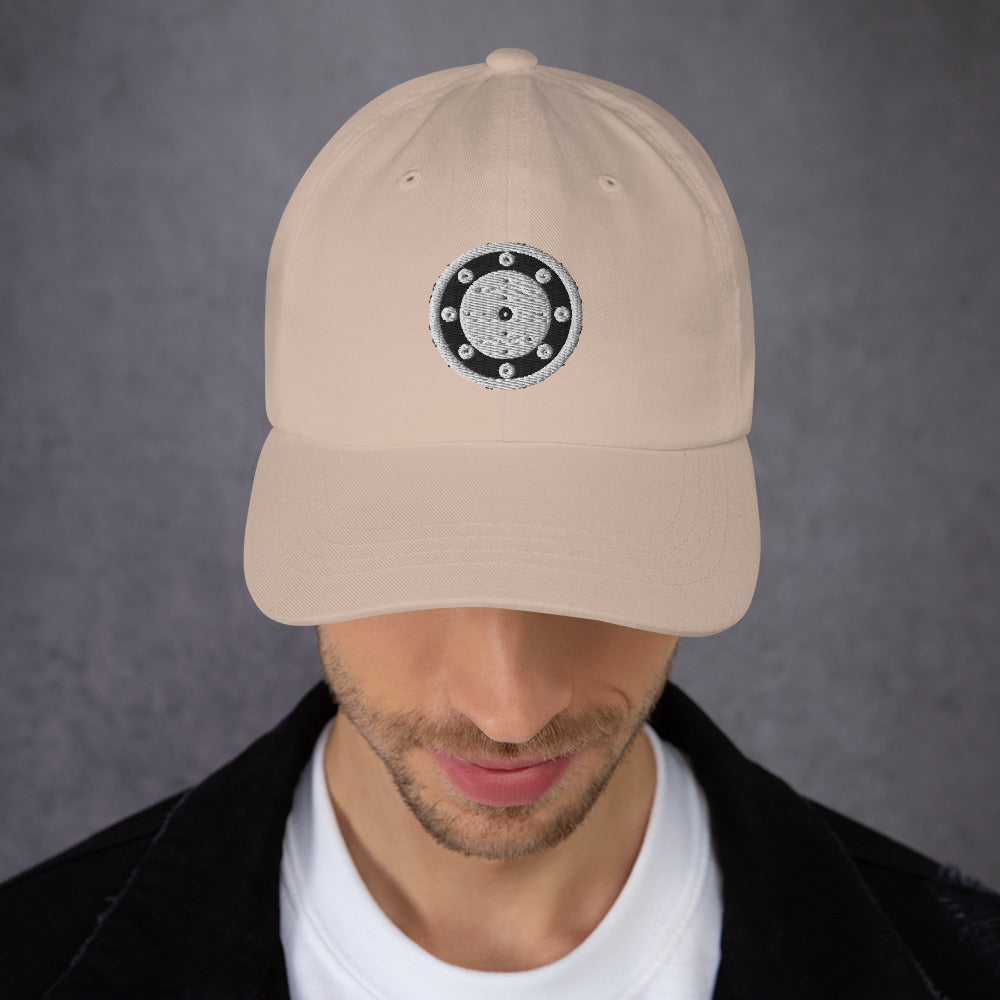modrn Mavrks Self Defense Dad hat image 49