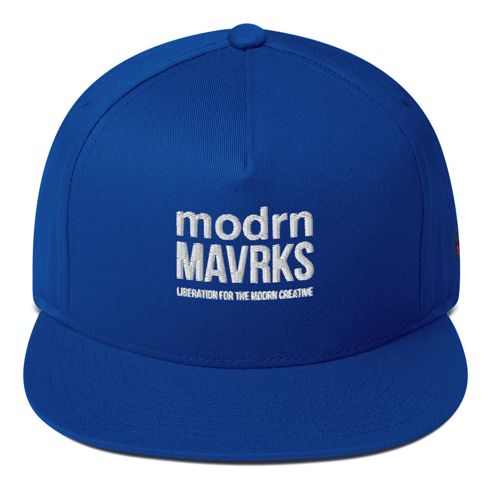 modrn Mavrks Statement Cap image 4