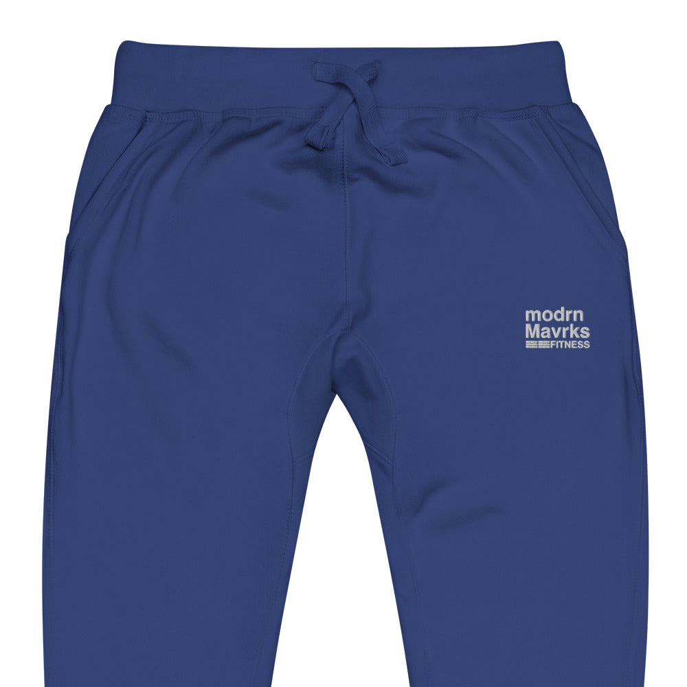 modrn Mavrks Fitness Unisex fleece sweatpants image 35