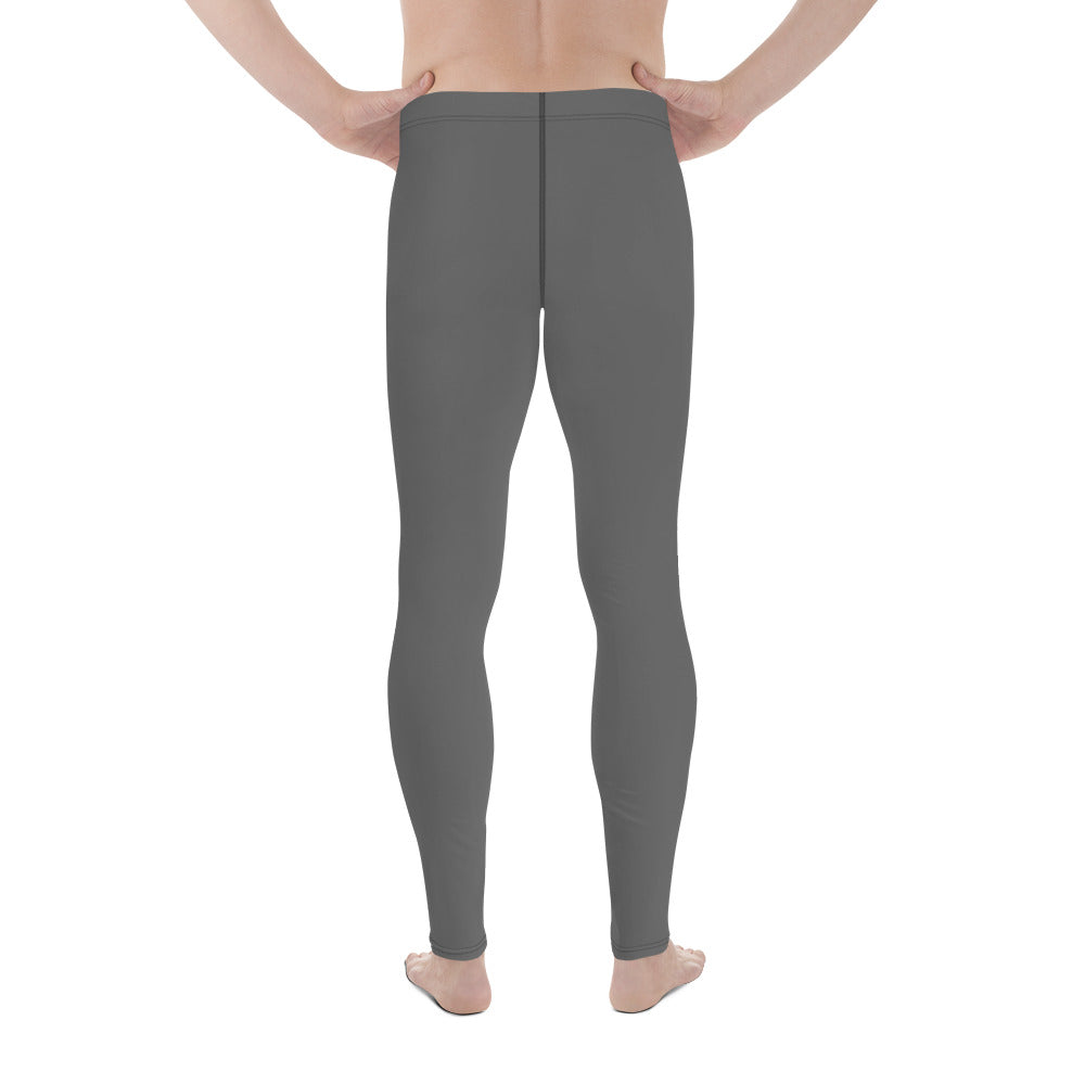 GT01 Men's Leggings image 1