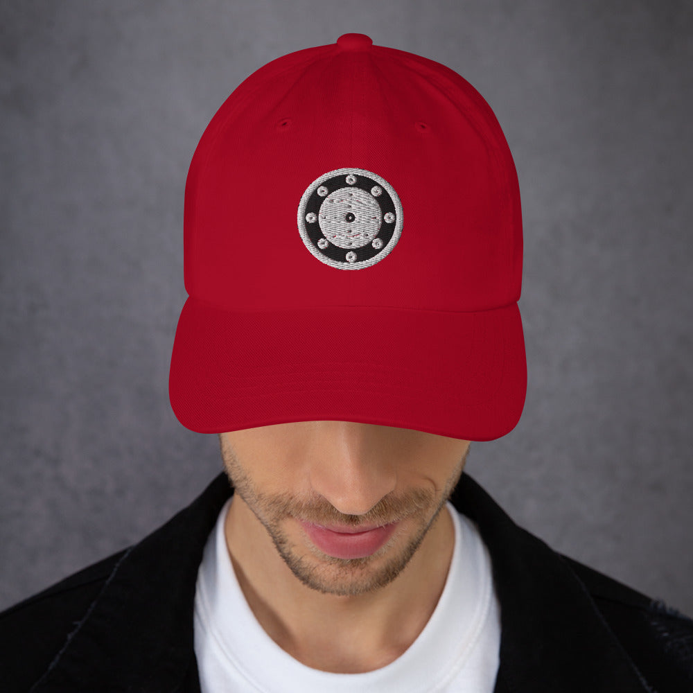 modrn Mavrks Self Defense Dad hat image 40